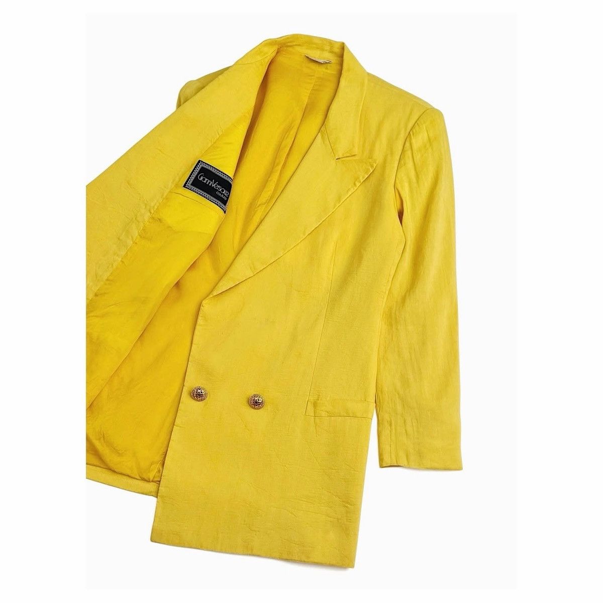 Versace Versace couture SS91 Runway Size M / US 6-8 / IT 42-44 - 6 Thumbnail
