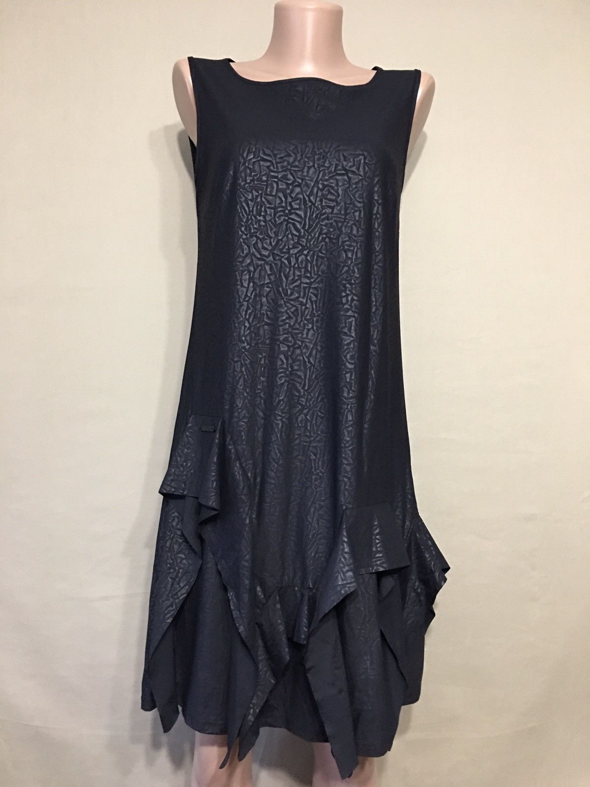 Cop Copine COP COPINE Black Label Designer Dress Size EU 38 Size S / US 4 / IT 40 - 2 Thumbnail