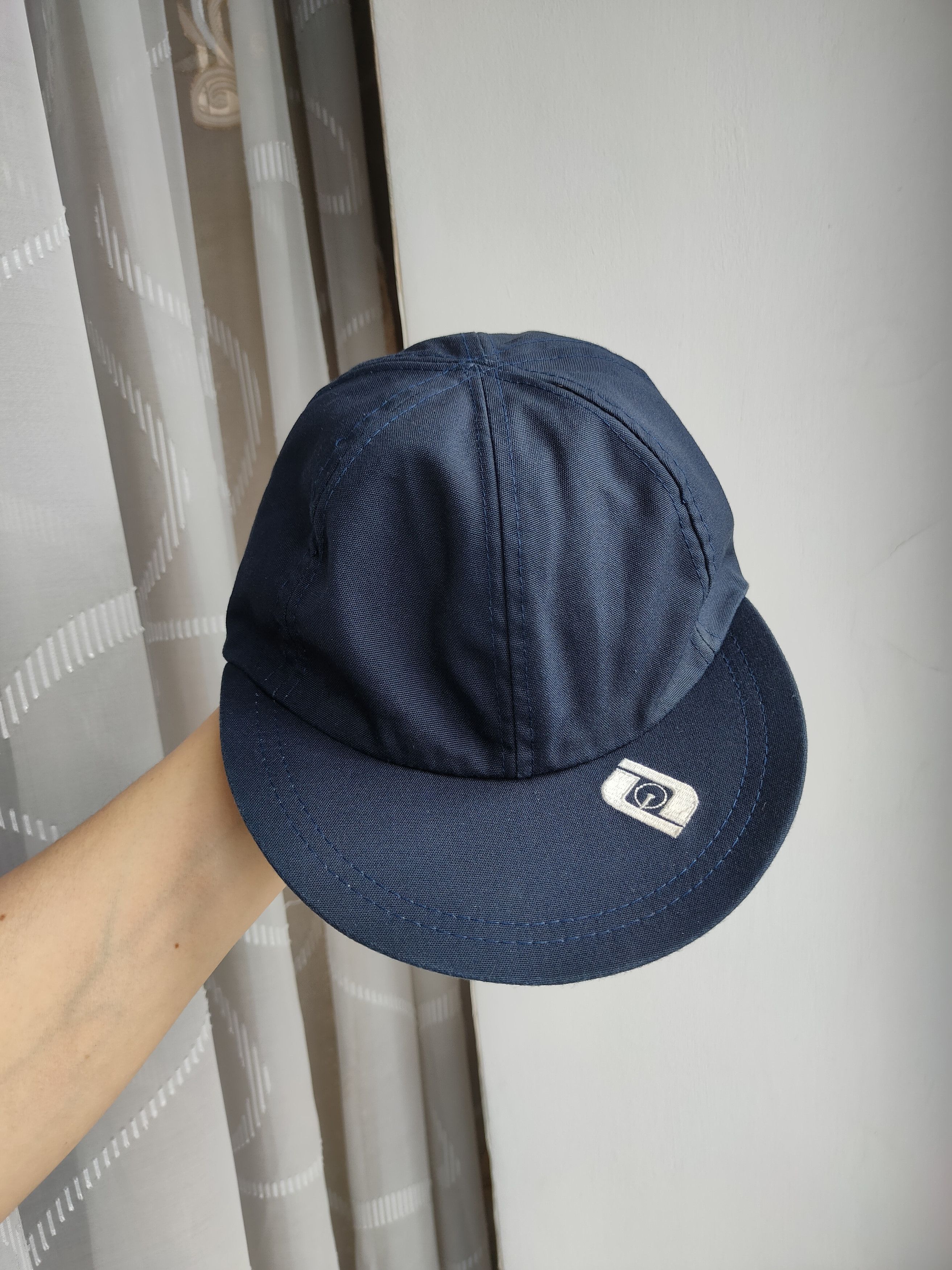Footjoy Vintage Footjoy FJ Cap Double Sided Reversible FJ Cap Hat Size ONE SIZE - 5 Thumbnail
