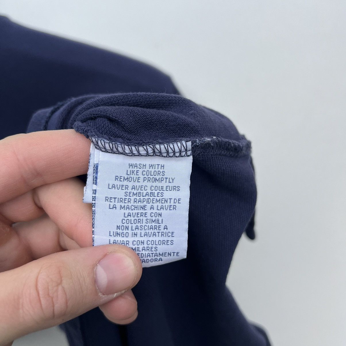 Polo Ralph Lauren × Ralph Lauren × Vintage Polo Ralph Lauren #2 big pony vintage Size US XXL / EU 58 / 5 - 9 Thumbnail