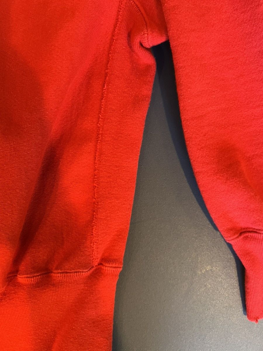 Champion Vintage champion wisconsin badgers crewneck Size US M / EU 48-50 / 2 - 5 Thumbnail