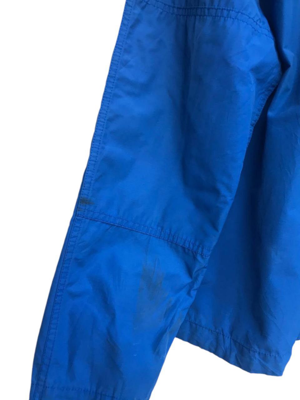 Polo Ralph Lauren Polo Ralph Lauren Nylon Hood Jacket Size US M / EU 48-50 / 2 - 7 Thumbnail