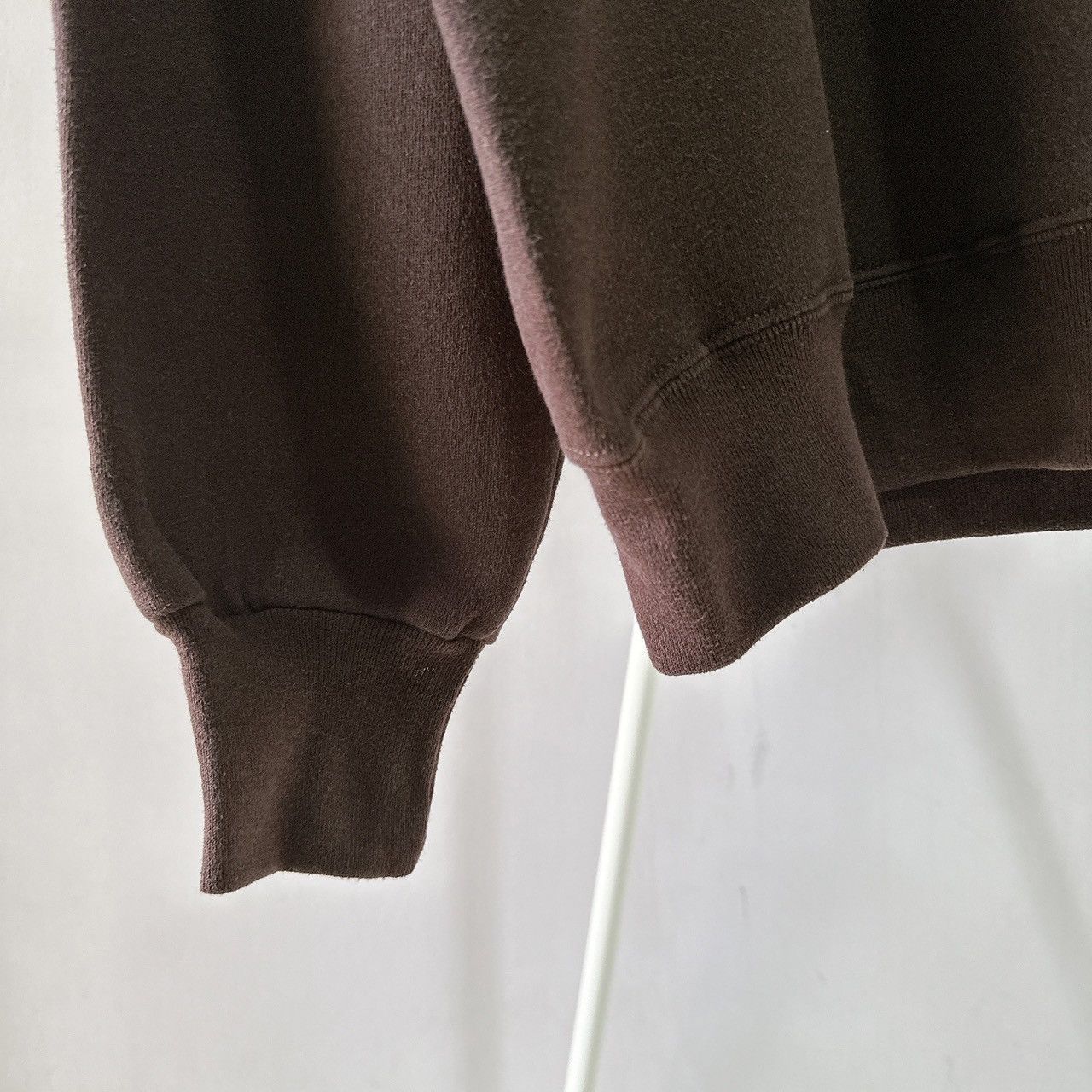 Russell Athletic × Vintage 90s DeSales athletic crewneck sweatshirt/ L Size US L / EU 52-54 / 3 - 5 Thumbnail