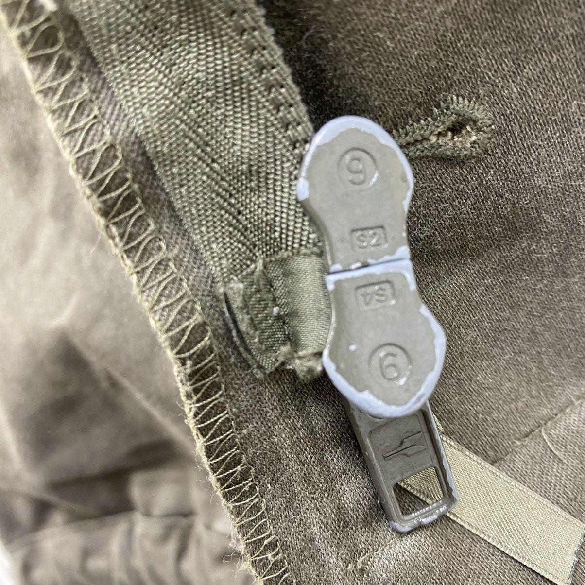 Vintage 🔥Vintage Utility French Jacket Size US L / EU 52-54 / 3 - 9 Thumbnail