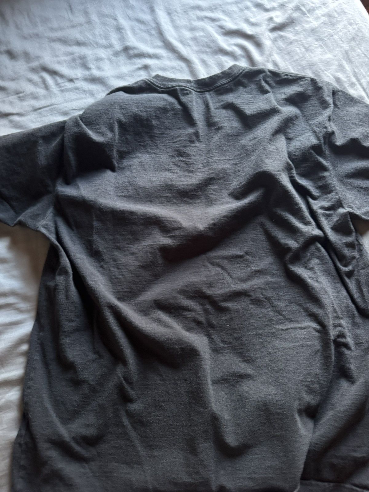 Carhartt Carhartt black tee Size US L / EU 52-54 / 3 - 3 Thumbnail