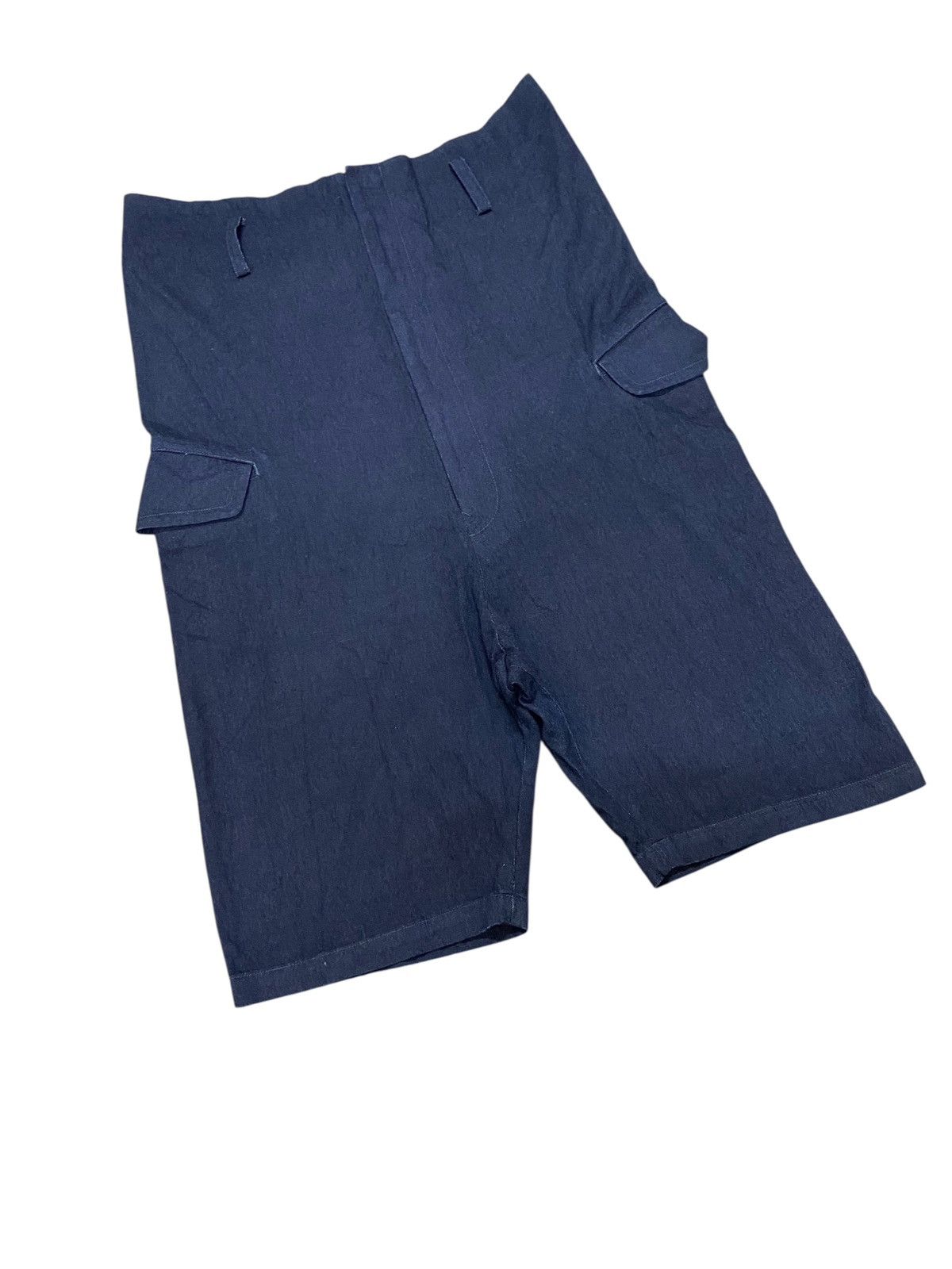 Yohji Yamamoto Limi feu by Yohjiyamamoto ballon pants Size US 31 - 2 Thumbnail