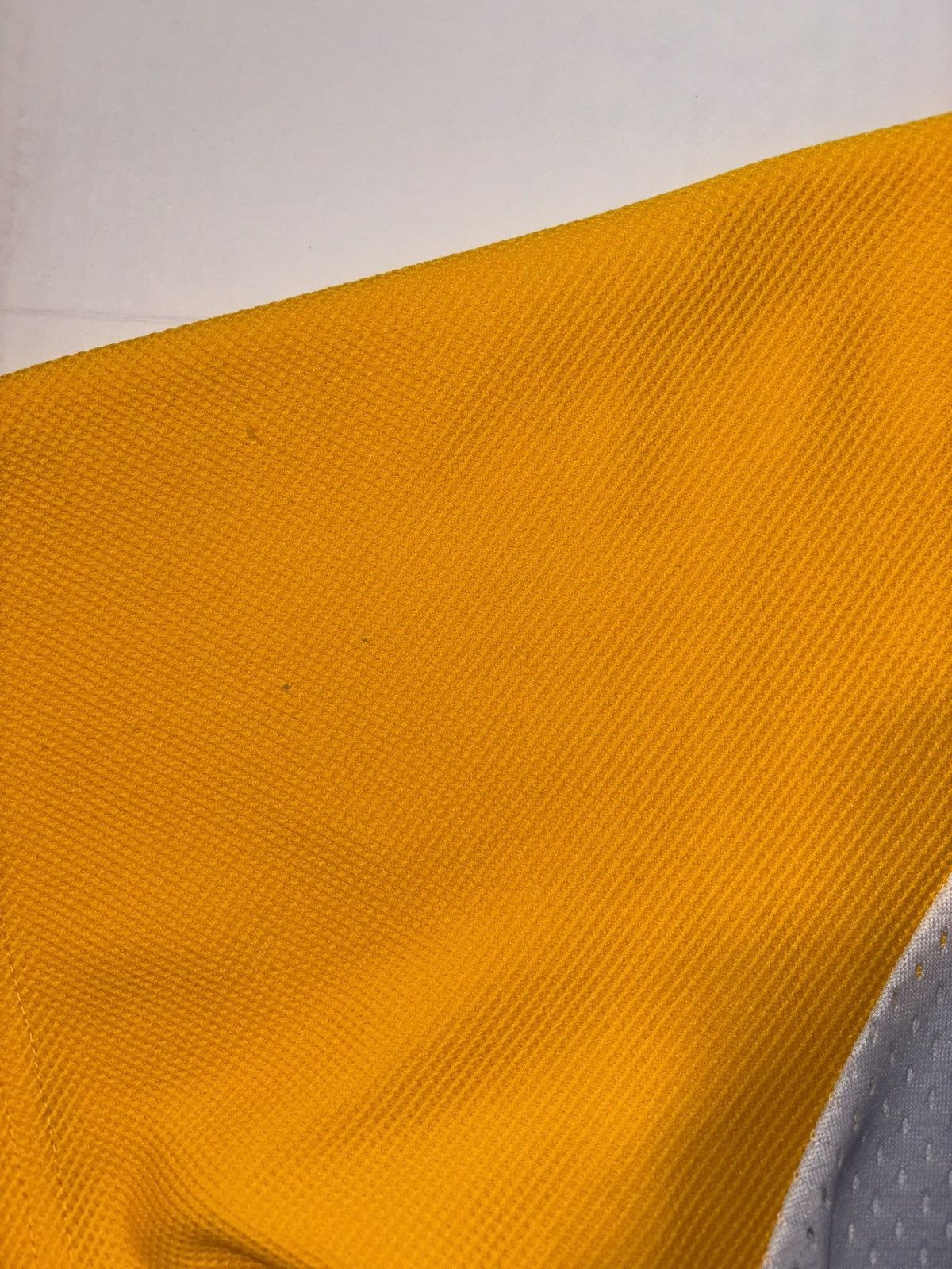 Tommy Hilfiger Vtg Tommy Hilfiger Sport 90’s Mesh Baseball Jersey USA Size US M / EU 48-50 / 2 - 5 Thumbnail
