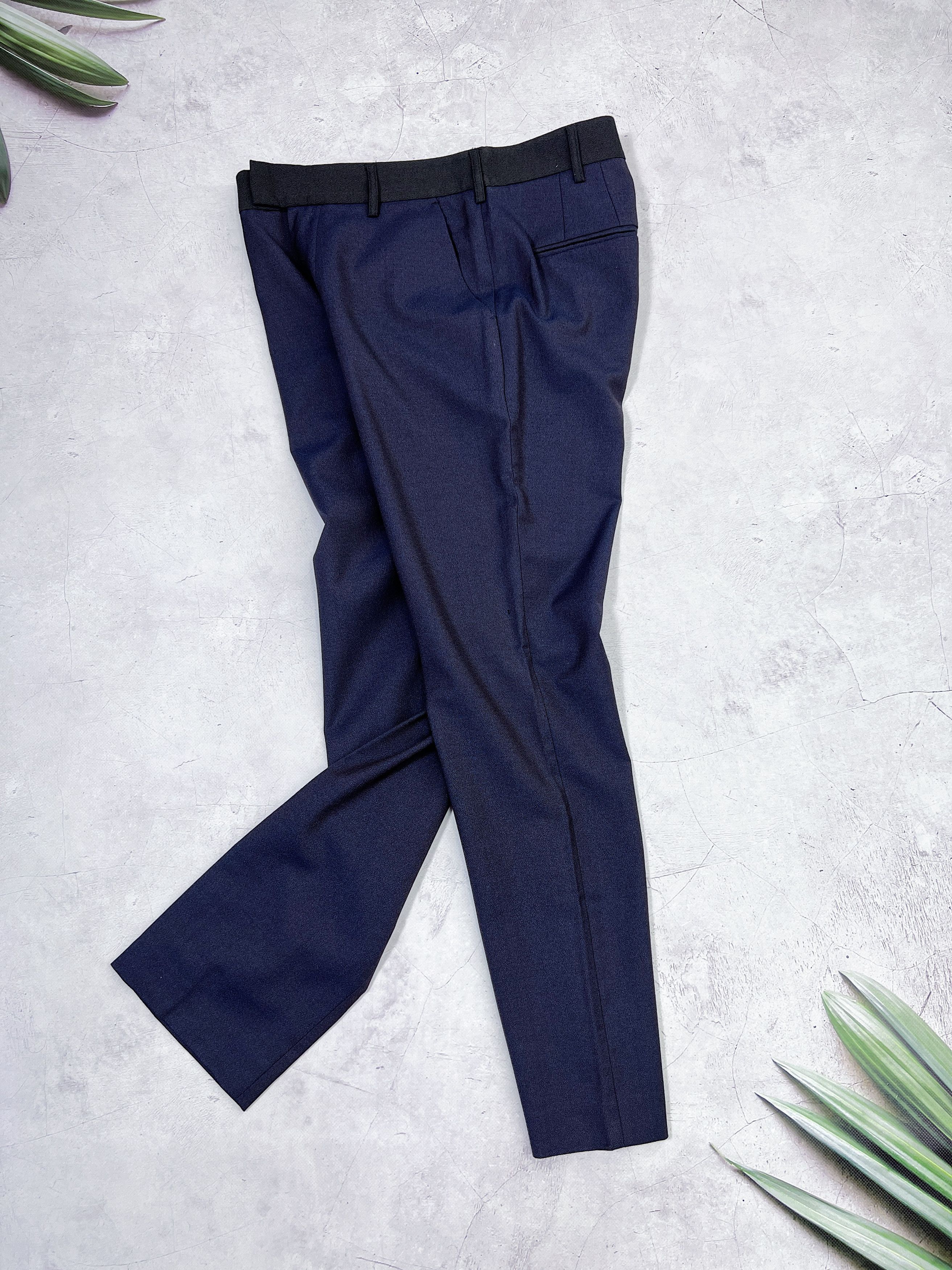 Raf Simons Fred Perry Pants | Grailed
