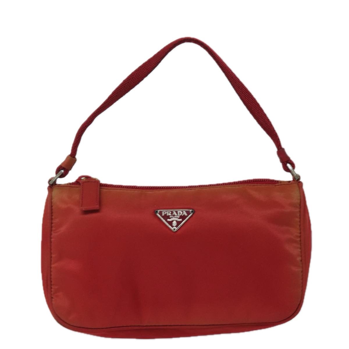 Prada Prada Tessuto clutch Size ONE SIZE - 1 Thumbnail
