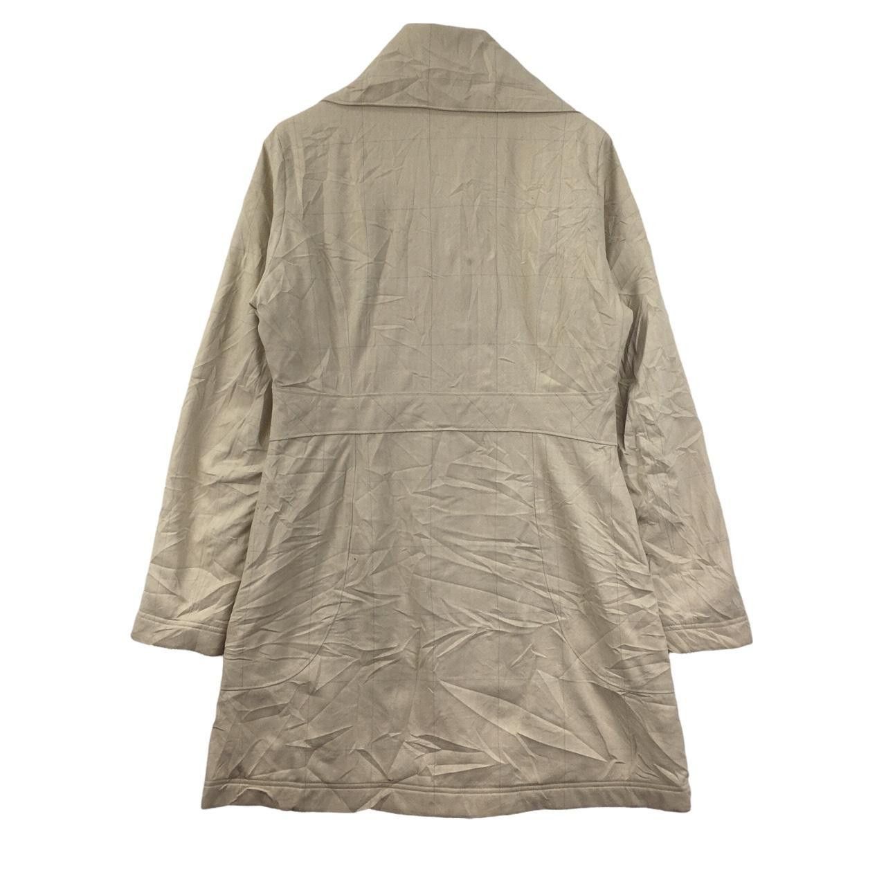 Patagonia Vtg PATAGONIA USA OUTDOOR Minimalist Trench Coat Parka Size M / US 6-8 / IT 42-44 - 4 Thumbnail