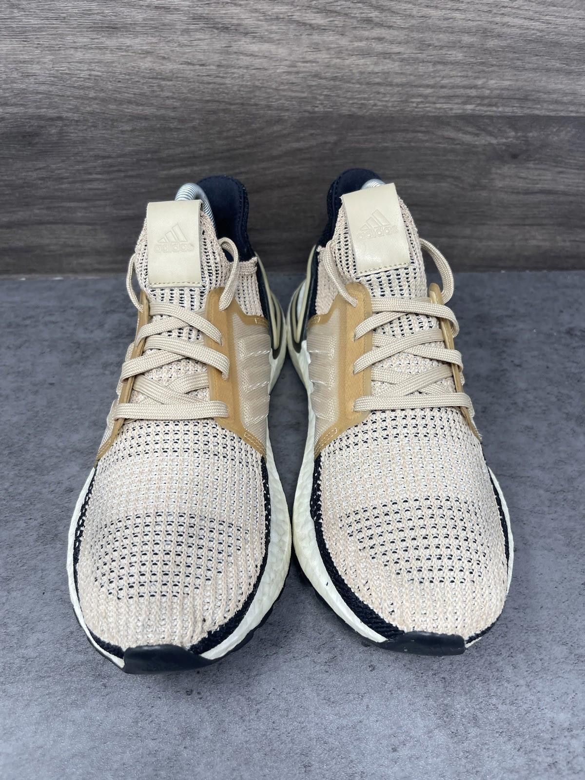Adidas Ultraboost 19 Running Shoes Womens Size 5 Black Sand is available  for purchase on au PAY Market - Imported Goods Online Store Co.Ltd. | au  PAY Market - Online Shopping Site