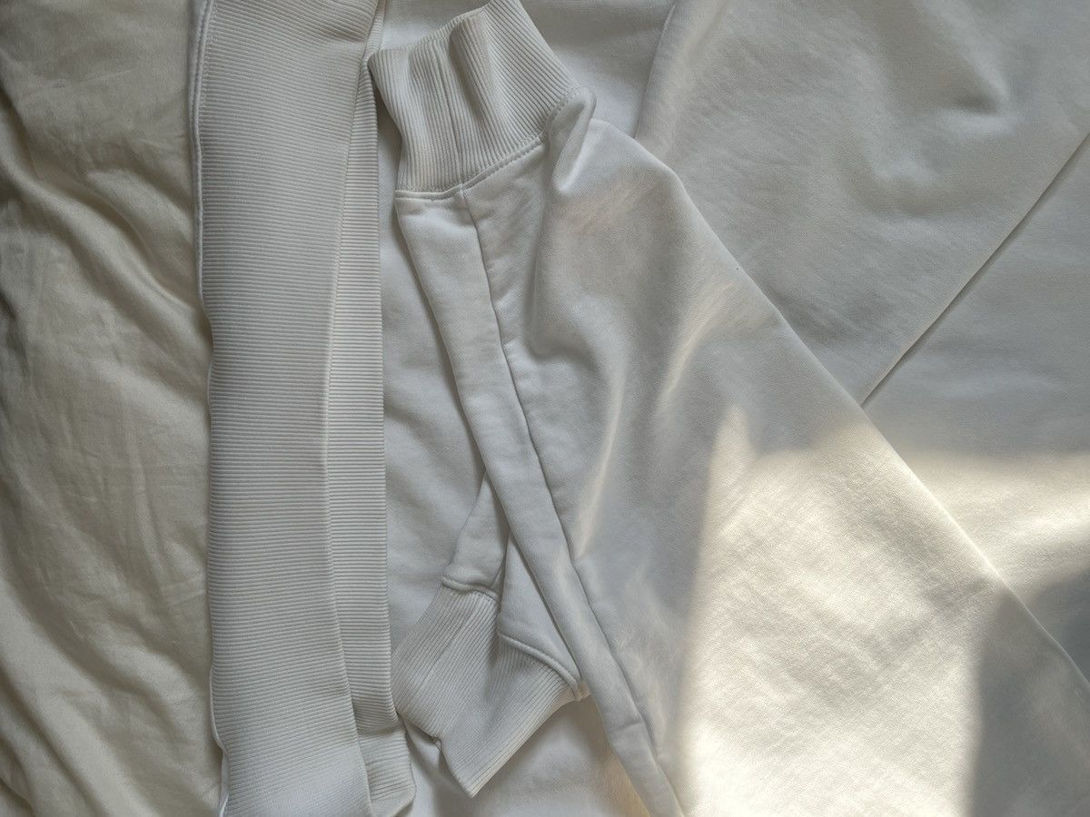 Helmut Lang Hoodie Size US L / EU 52-54 / 3 - 6 Thumbnail
