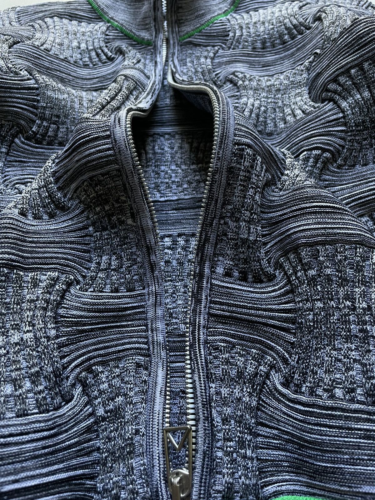 Bottega Veneta SS20 Runway Bottega Veneta Jacket Size US S / EU 44-46 / 1 - 7 Thumbnail
