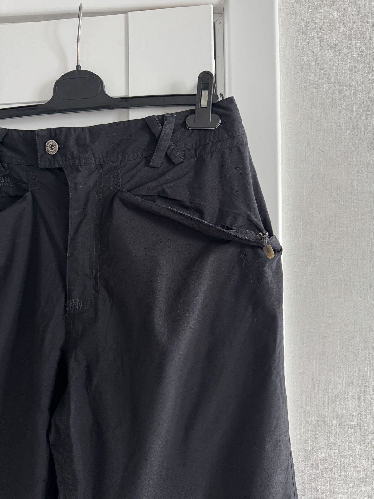 Nike ACG Nike ACG Nylon Pants Size US 33 - 4 Thumbnail