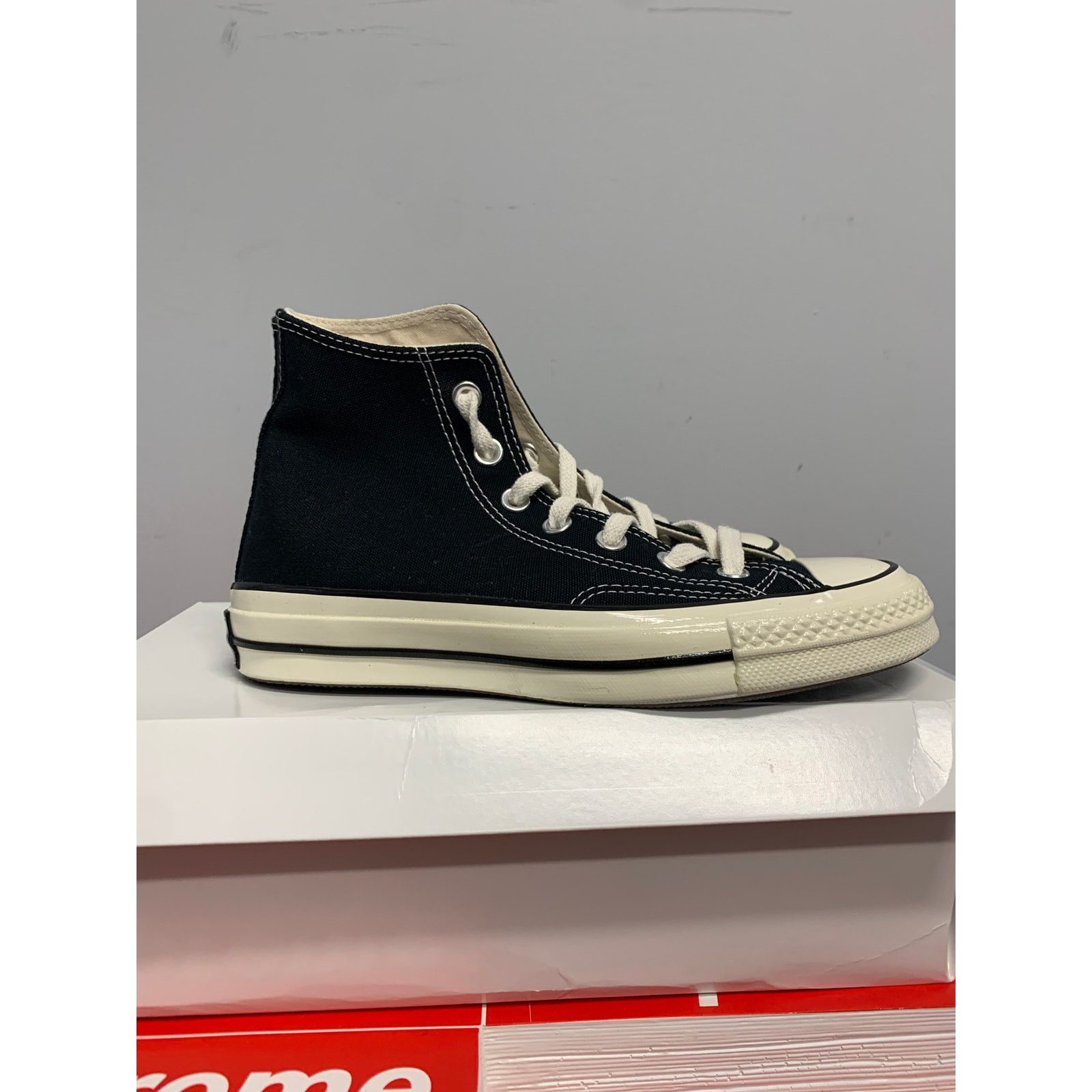 Converse Converse Chuck Taylor All Star Black Size 4.5 NEW SHIPS NOW Size US 5 / EU 37 - 3 Thumbnail