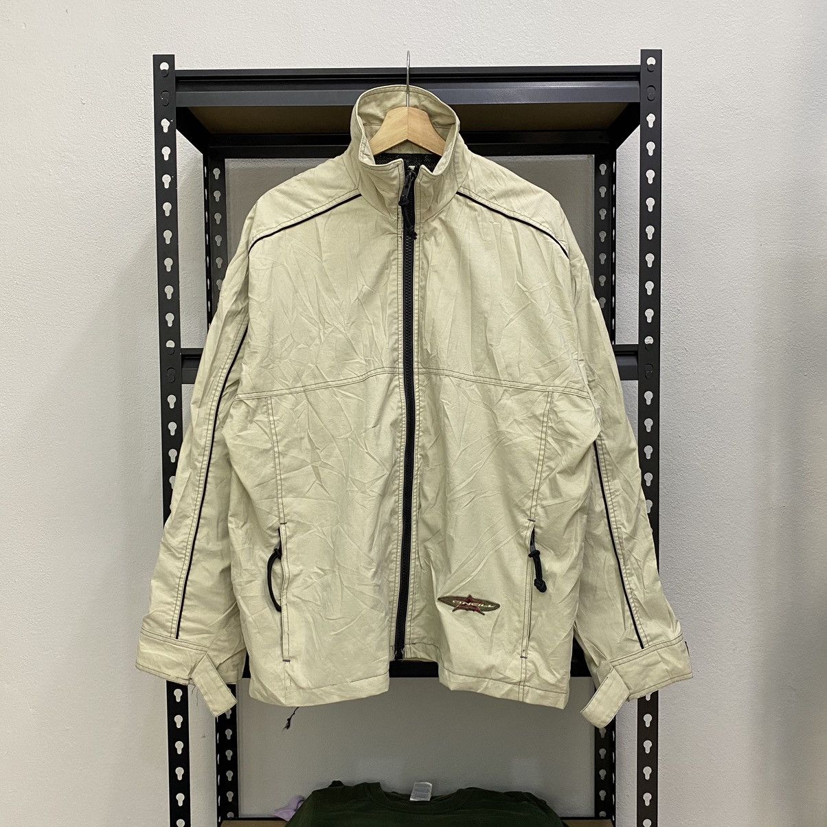 O'Neill × Vintage Vintage Oneill Surfboarding Outdoor Jacket❗️ Size US M / EU 48-50 / 2 - 1 Thumbnail