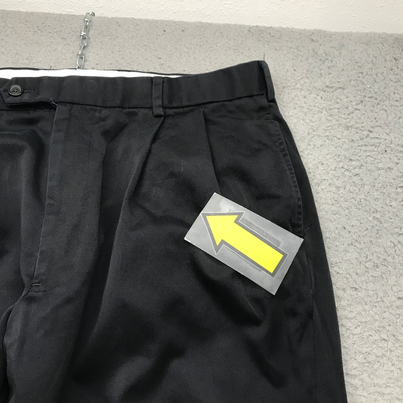 Brooks Brothers Brooks Brothers Country Club Dress Chino Pants Mens 34x30 Size US 34 / EU 50 - 9 Thumbnail