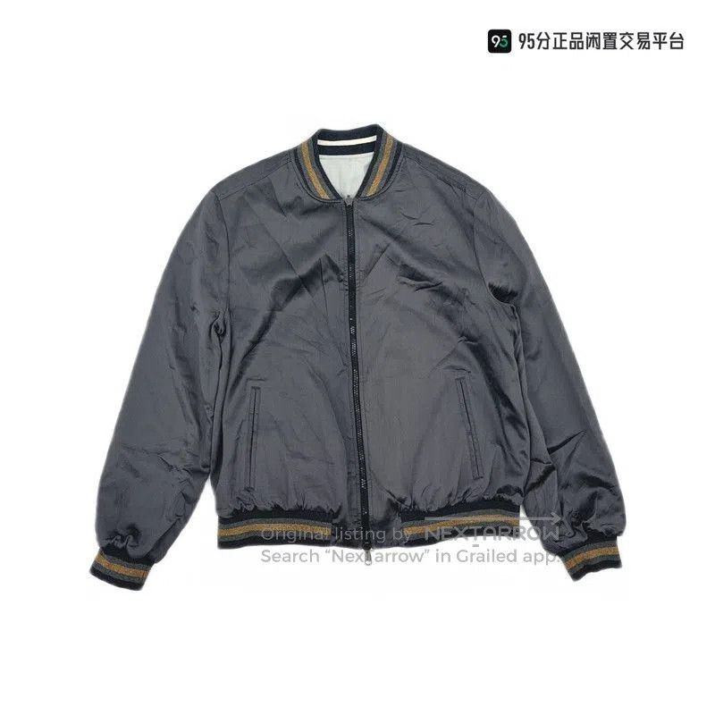 Brunello Cucinelli Brunello Cucinelli Double. Size US XS / EU 42 / 0 - 1 Thumbnail