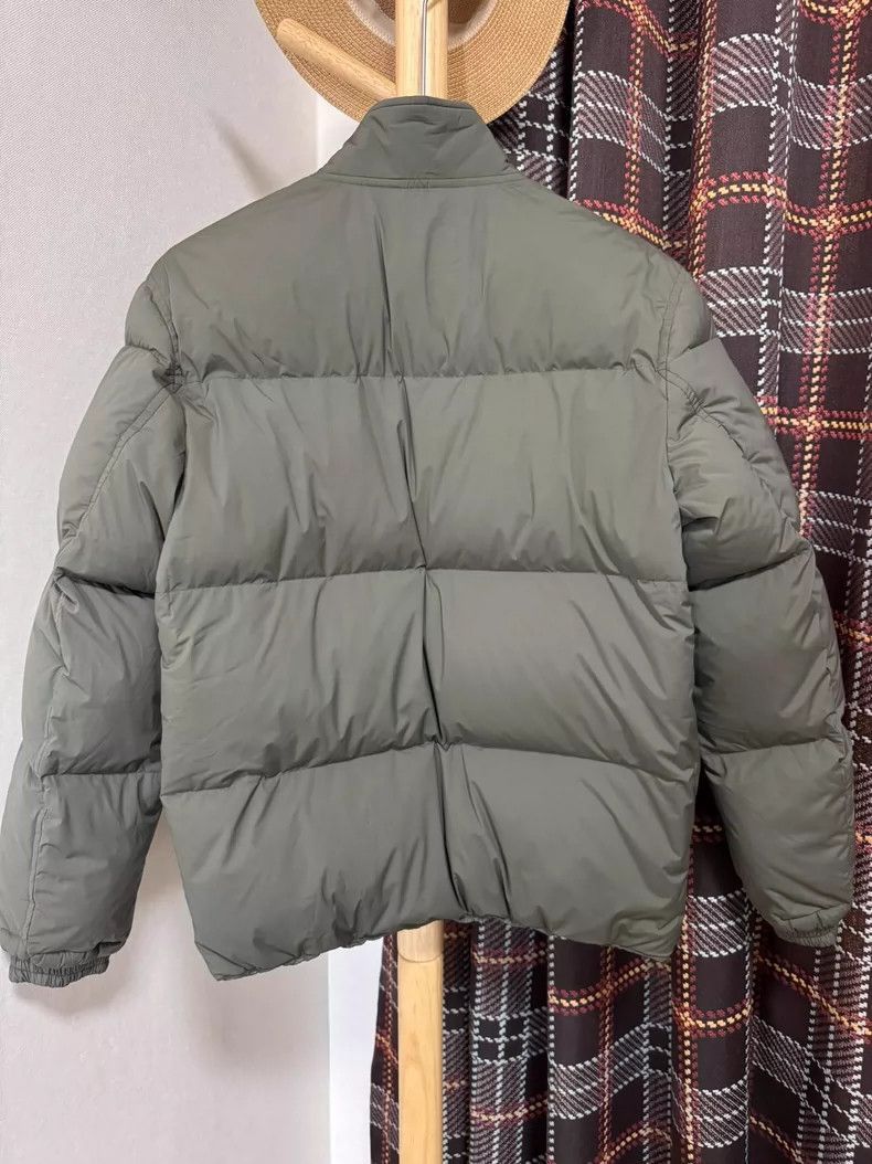 Louis Vuitton Louis Vuitton Louis Vuitton Reversible Down Jacket-2506 Size US L / EU 52-54 / 3 - 2 Thumbnail