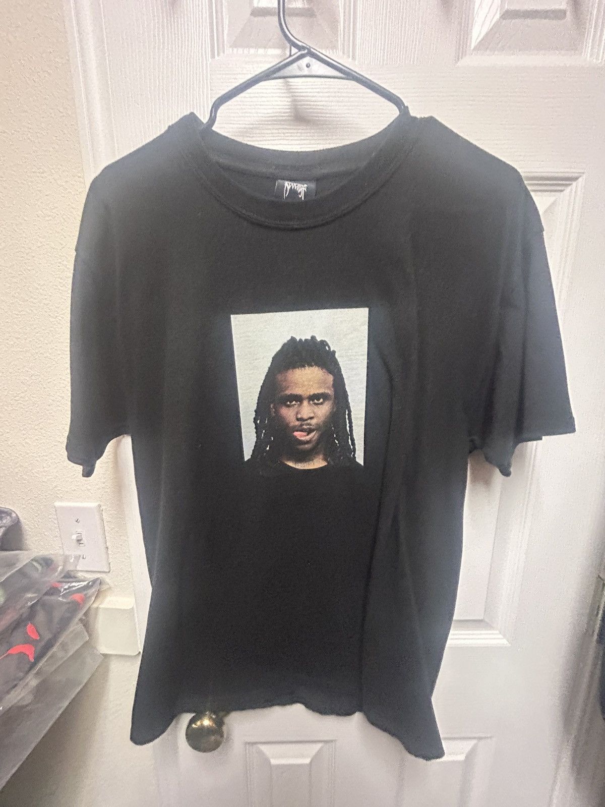 Revenge Revenge x Chief Keef Mugshot Size US L / EU 52-54 / 3 - 1 Thumbnail