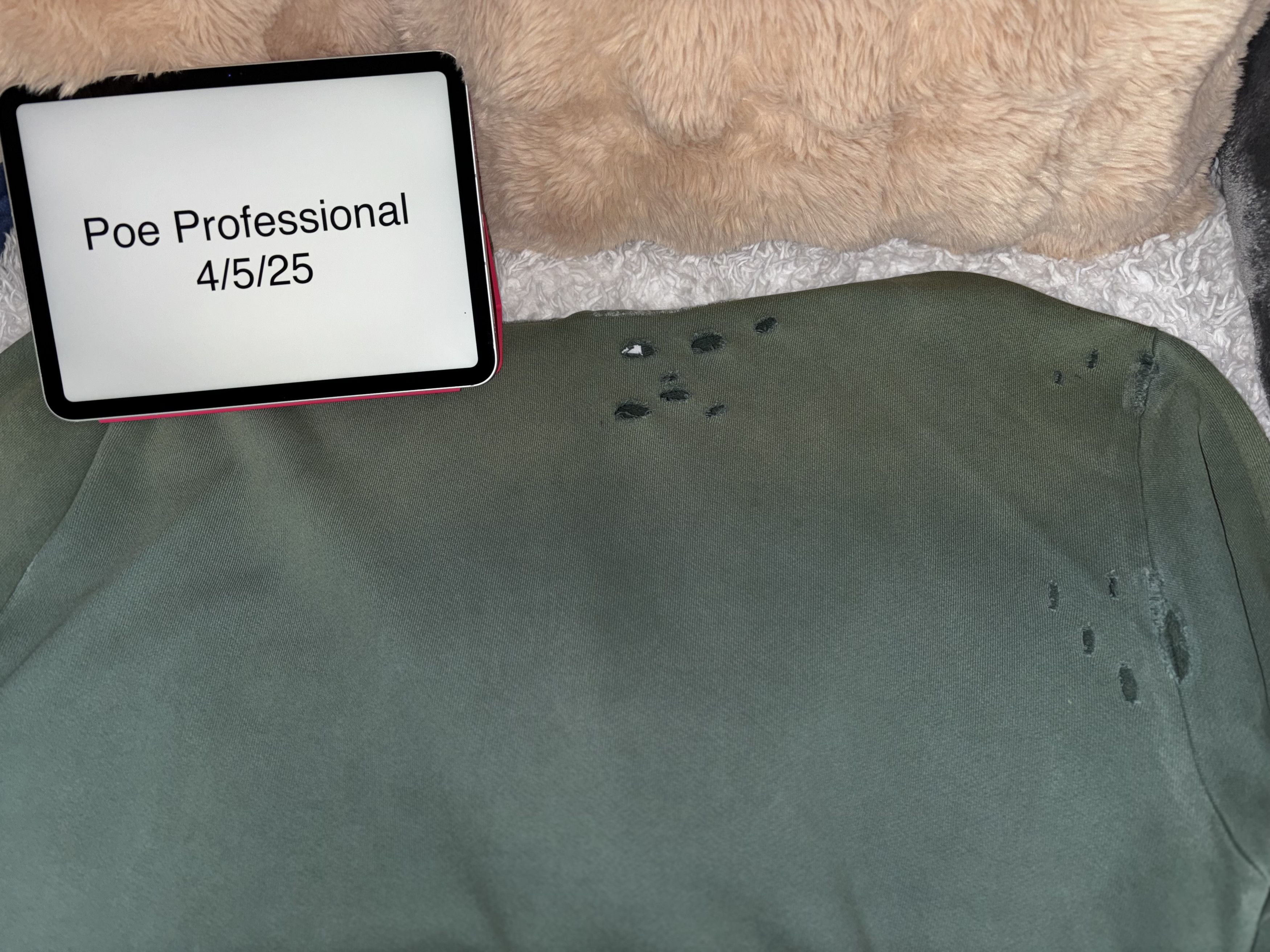 Warren Lotas Warren Lotas Hoodie Size US XL / EU 56 / 4 - 5 Thumbnail