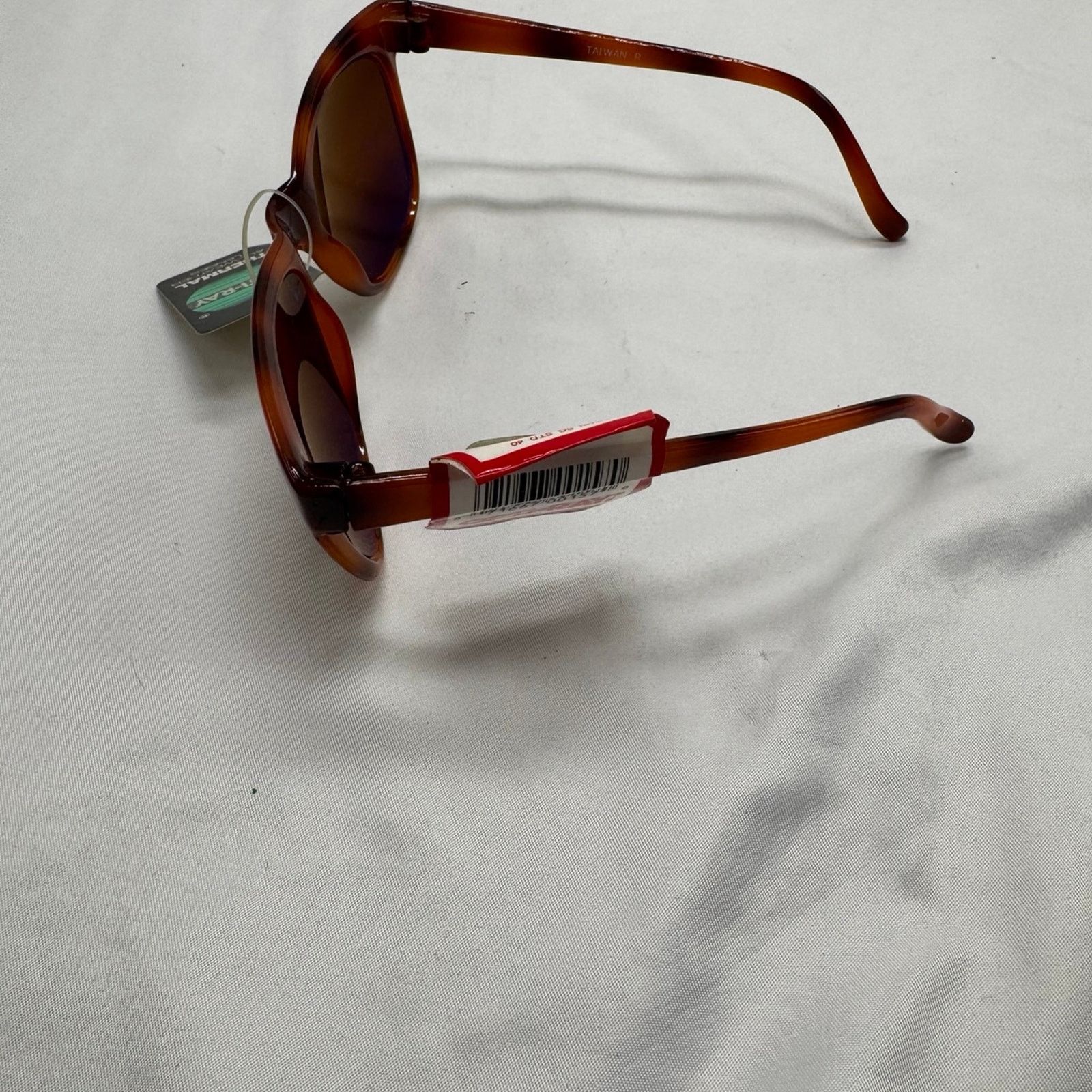 NBDN Nobrandedon VTG Opti-Ray NOS sunglasses Size ONE SIZE - 5 Thumbnail