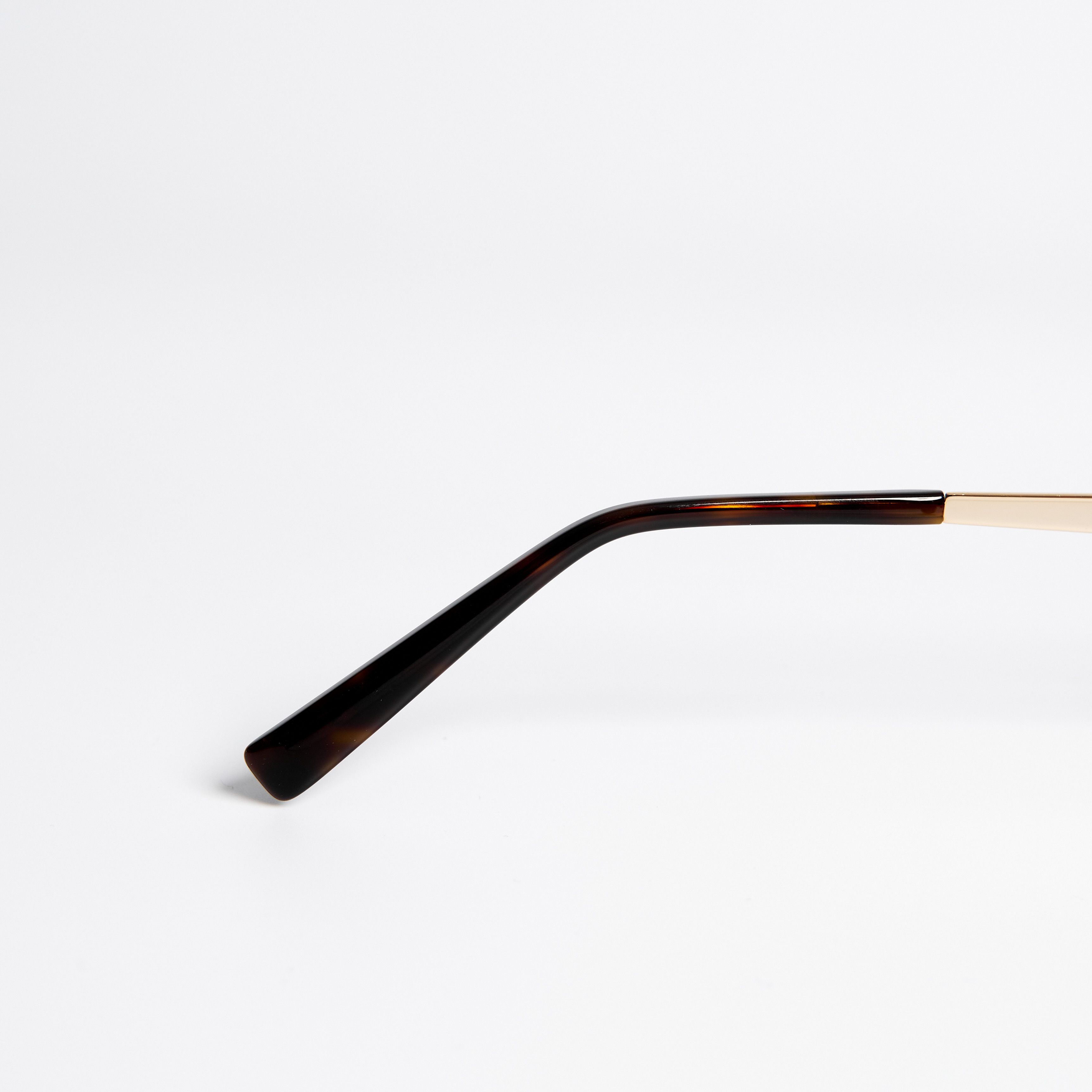 Yves Saint Laurent SAINT LAURENT SL 692 004 GOLD Size ONE SIZE - 6 Thumbnail