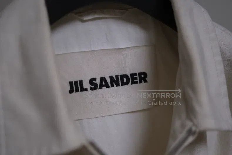 Jil Sander Jil Sander size 52 Back Coral Jacket Size US L / EU 52-54 / 3 - 4 Thumbnail