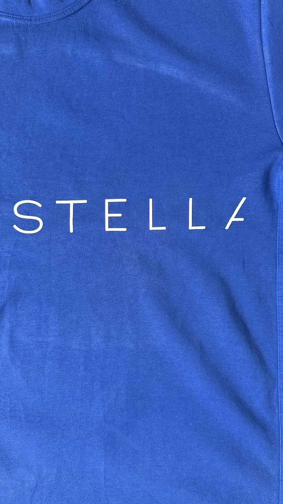 Adidas × Stella McCartney ADIDAS STELLA MCCARTNEY TEE Size US XXL / EU 58 / 5 - 3 Thumbnail