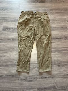 Polo Ralph Lauren Chino Pants | Grailed