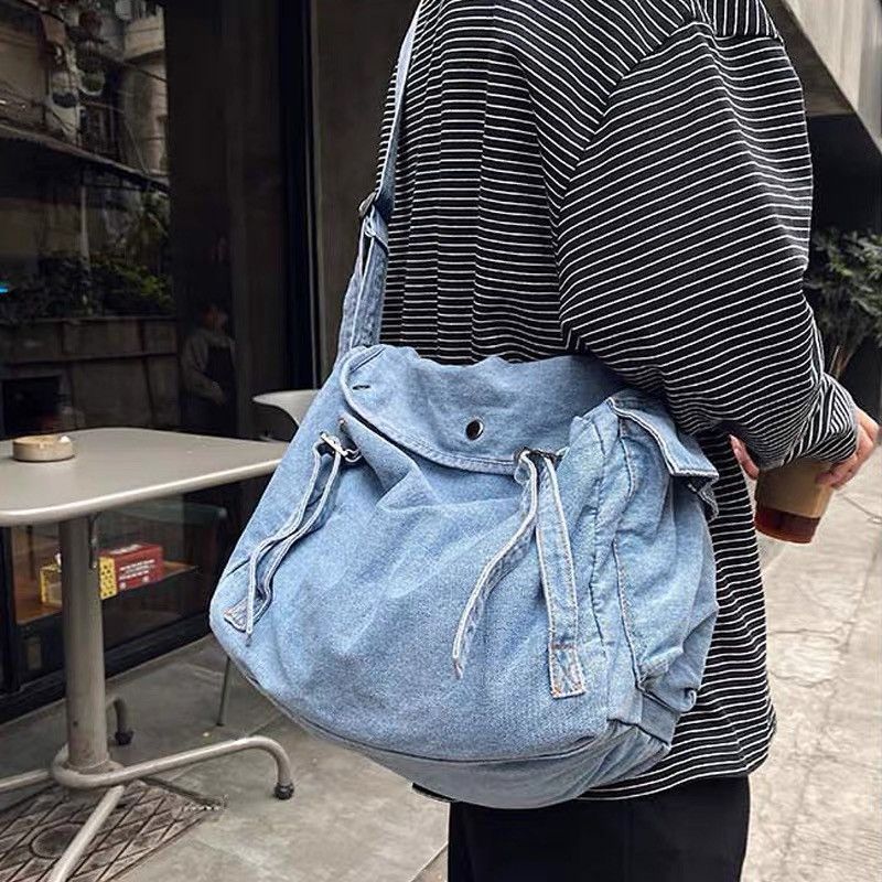 Japanese Brand × Vintage Retro punk bag Size ONE SIZE - 3 Thumbnail