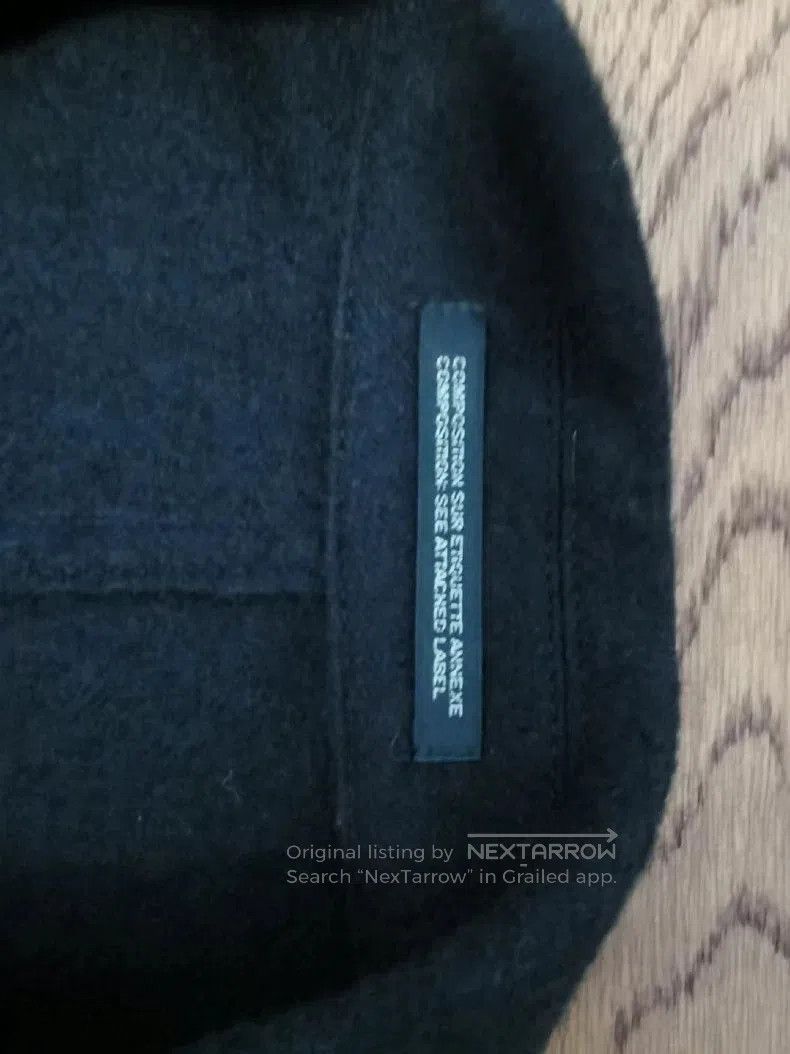 Yohji Yamamoto Yohji Yamamoto Runway Coat & Pants Set. Size US M / EU 48-50 / 2 - 6 Thumbnail