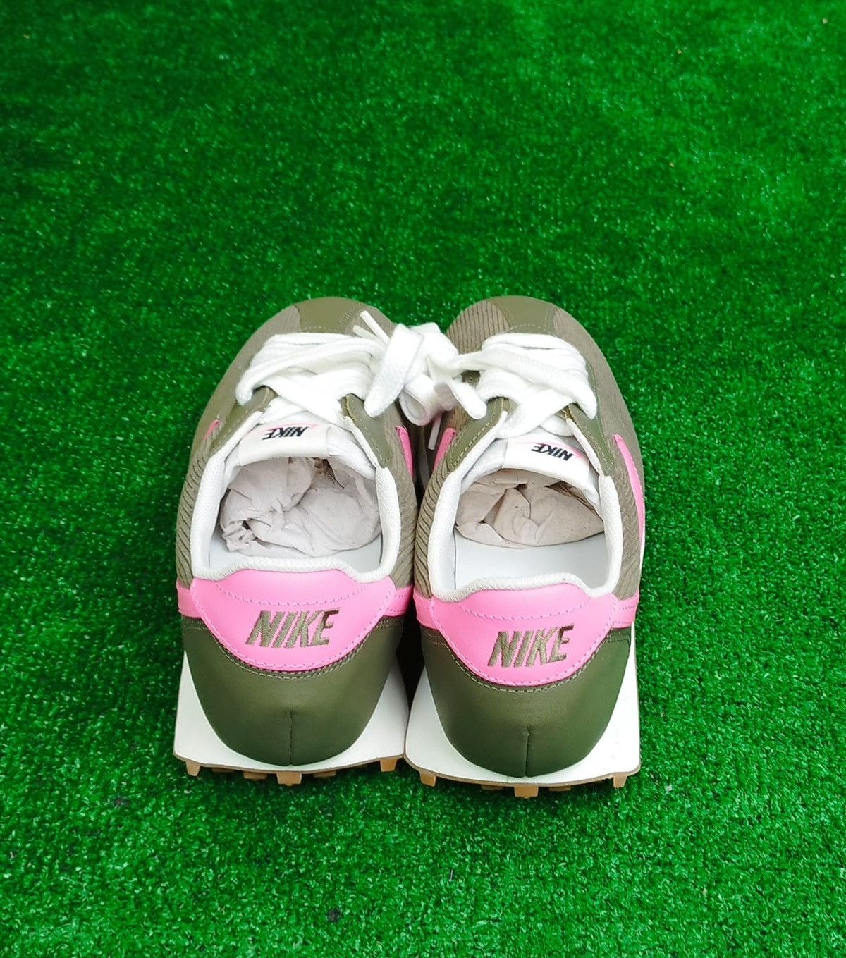 Nike Nike LD-1000 Unisex Size # 9,5 Size US 9.5 / EU 42-43 - 6 Thumbnail