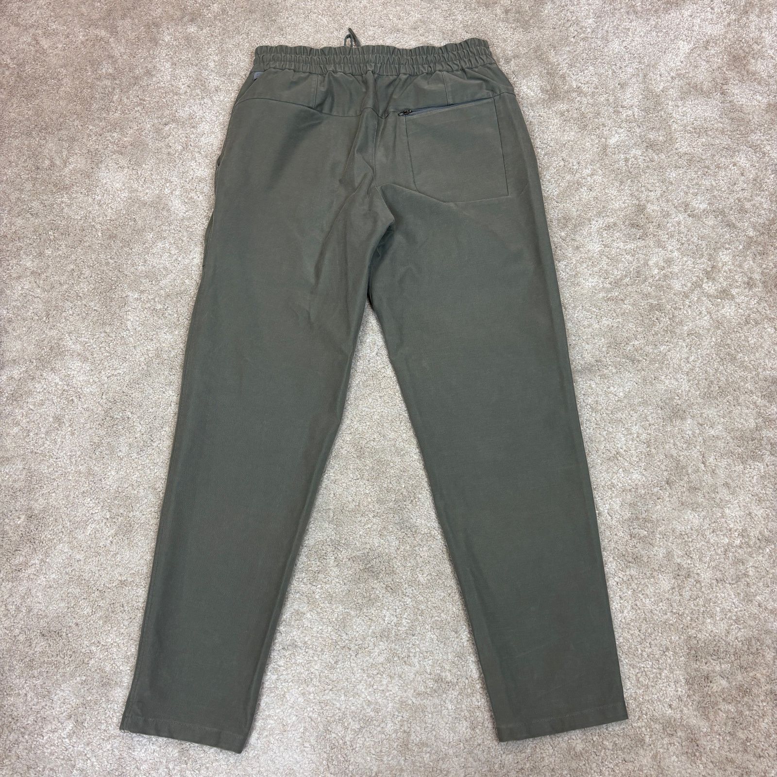 Lululemon Lululemon Athletica Bowline Utilitech Pants Men's Medium Size US 31 - 3 Thumbnail
