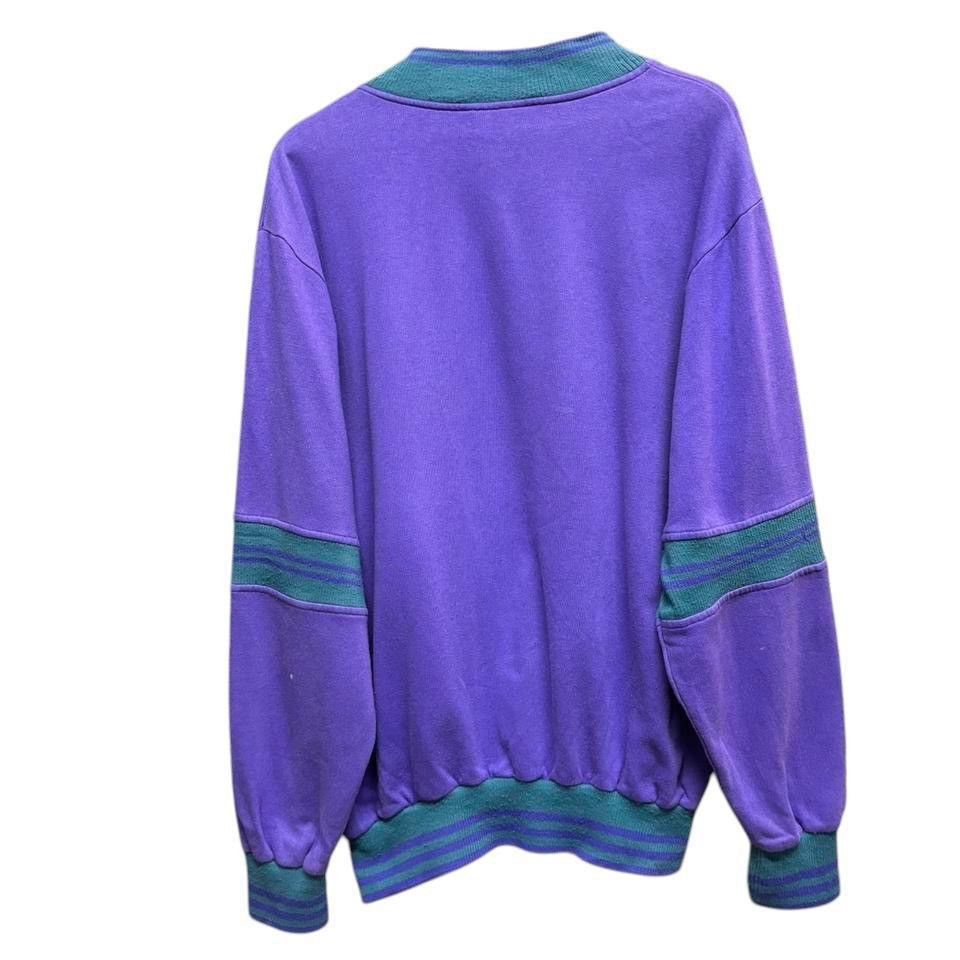Vintage Vintage Golf sweatshirt size: L Size US L / EU 52-54 / 3 - 2 Thumbnail