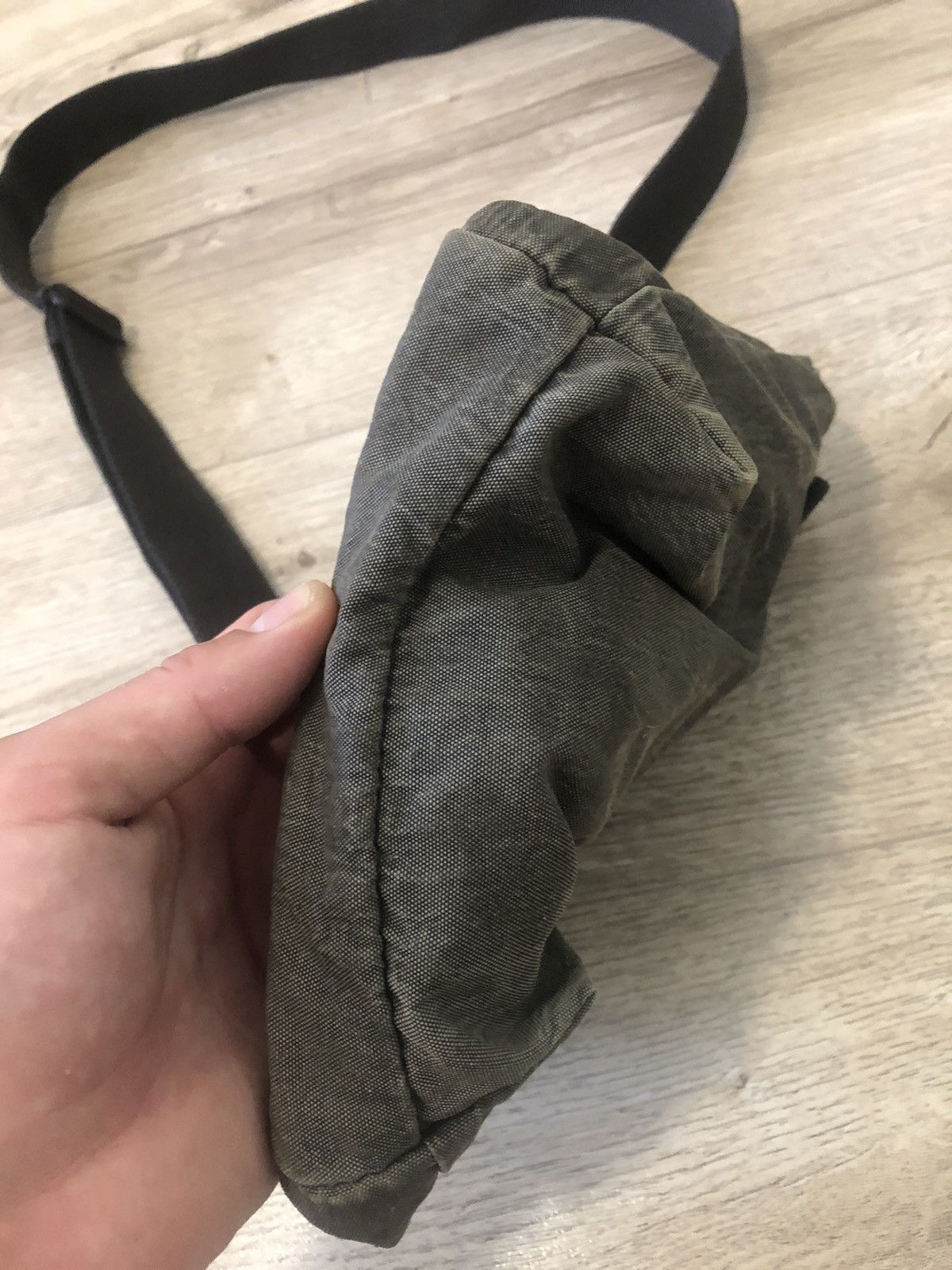 Vintage Vintage Kipling Y2K Bag Messenger Size ONE SIZE - 5 Thumbnail