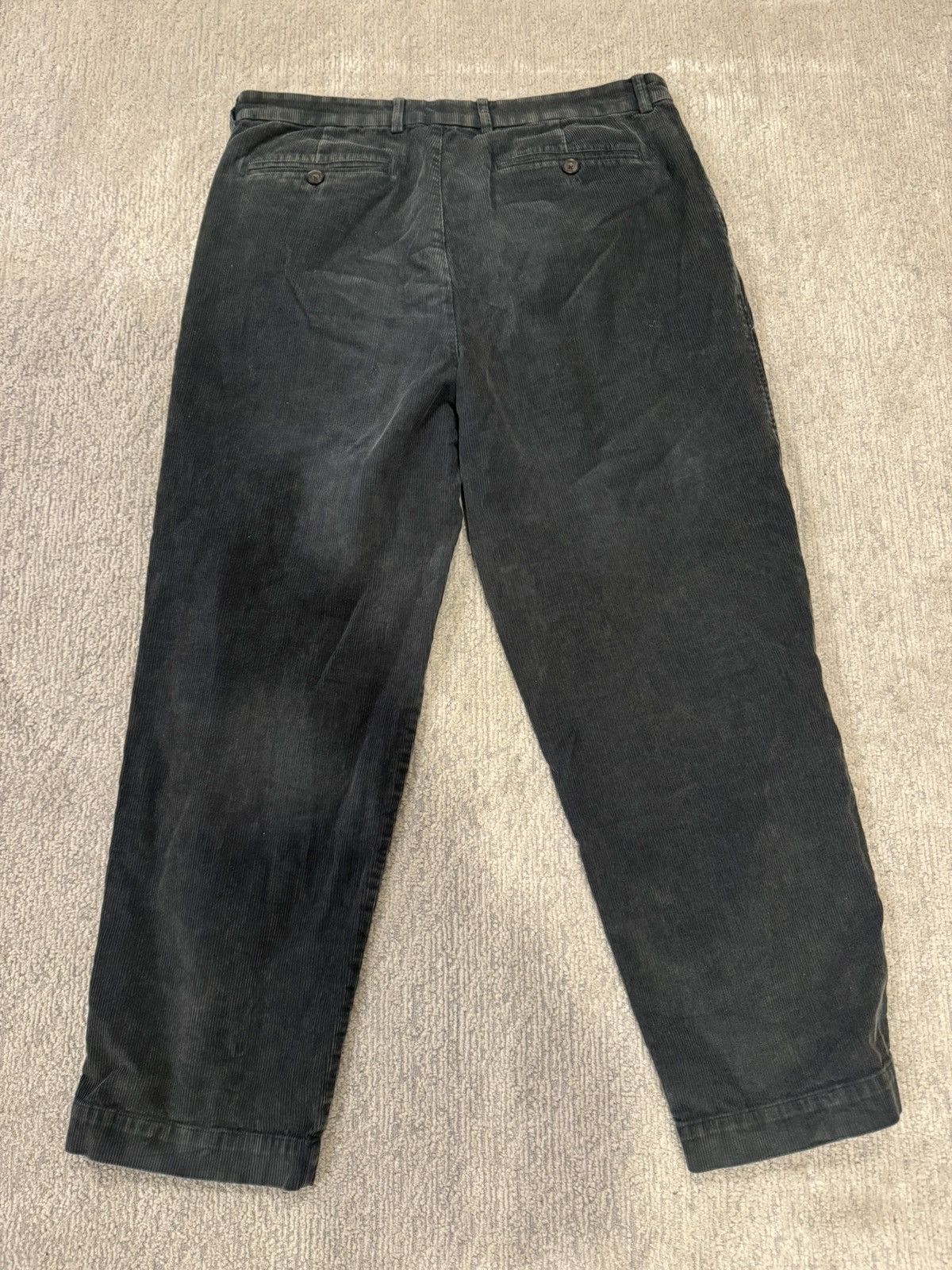 Kith Kith corduroy Pants Size US 36 / EU 52 - 2 Thumbnail