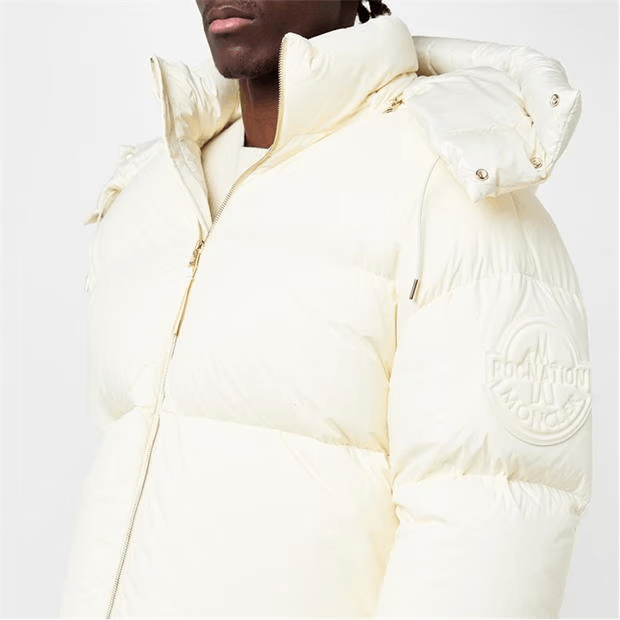 Moncler Antila Short Down Jacket Size US XXL / EU 58 / 5 - 2 Thumbnail