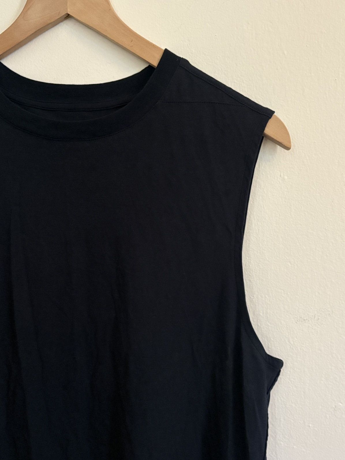 Other Literary Sport Lorca Sleeveless T-Shirt Size US S / EU 44-46 / 1 - 5 Thumbnail