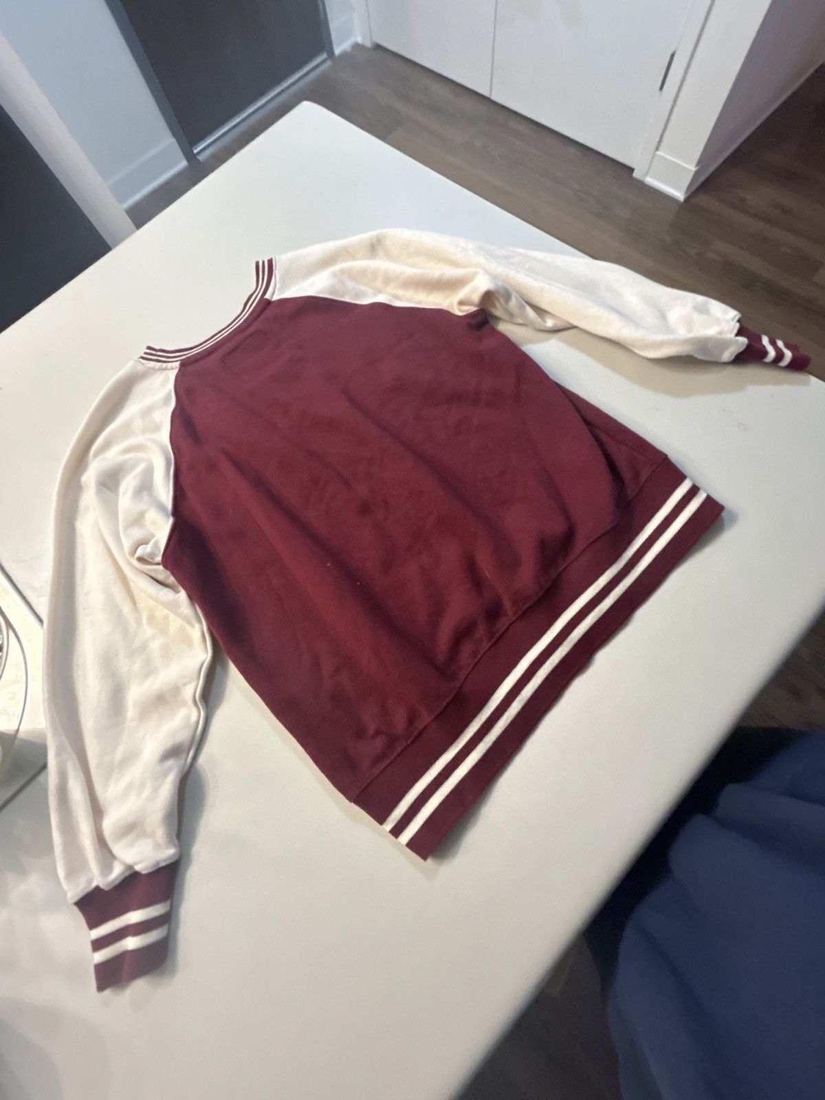 Other Milwaukee Vintage Crewneck Size US L / EU 52-54 / 3 - 4 Thumbnail