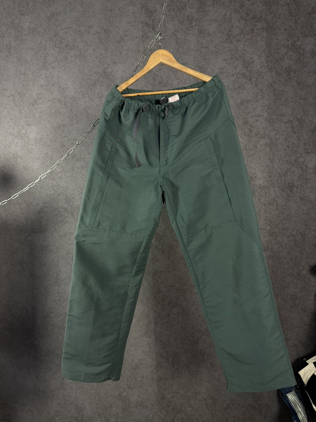 Nike ACG Nike ACG vintage pants Size US 36 / EU 52 - 1 Thumbnail