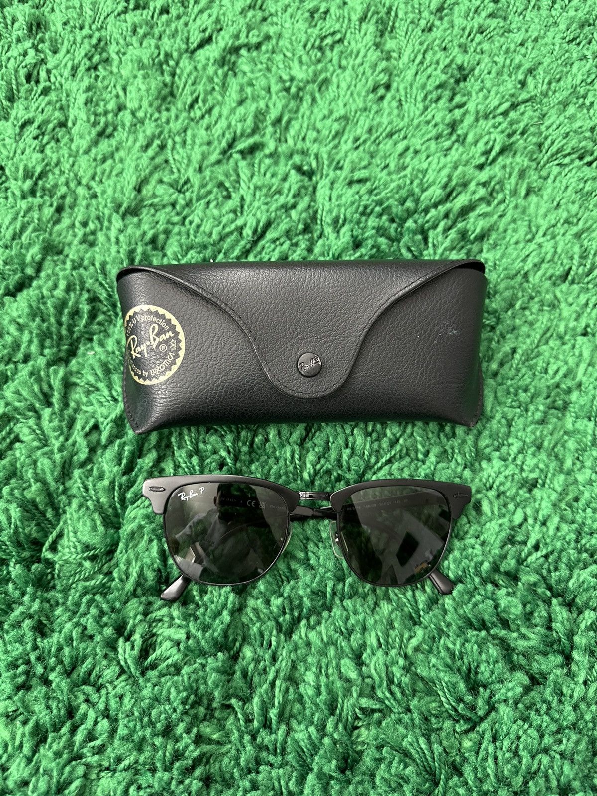 Ray Ban RB3361 043 chorine 13 115 3N
