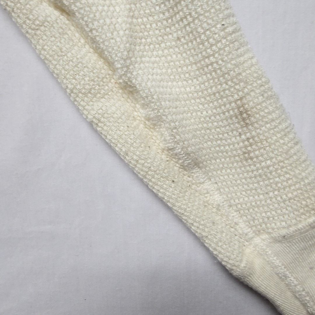 Vintage Vintage CWU-44/P Flyers Cream L Premium Soft Waffle Knit Size US L / EU 52-54 / 3 - 12 Thumbnail