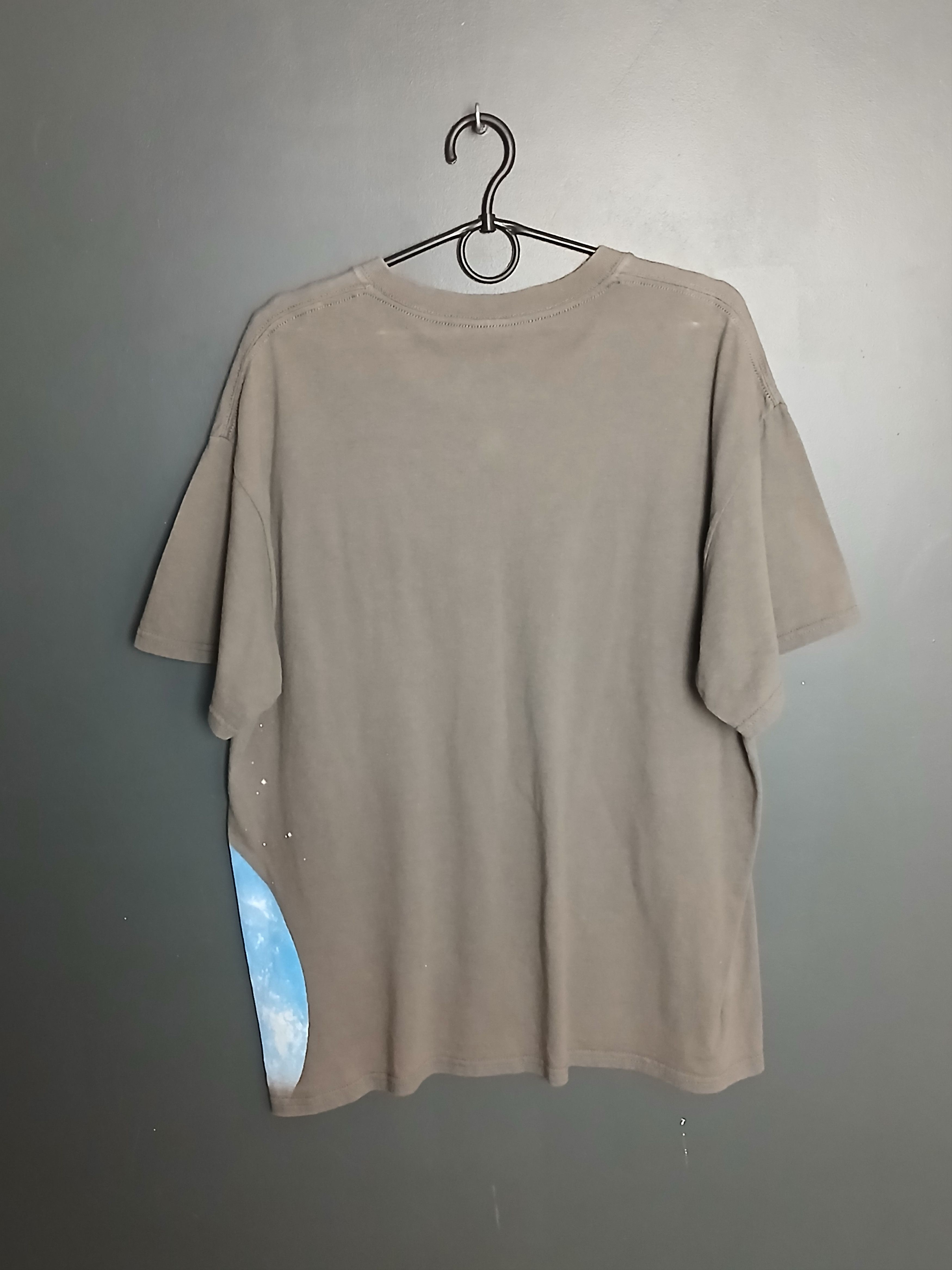 Universal Studios × Vintage E.T. The Extra-Terrestrial Movie T-Shirt Size US M / EU 48-50 / 2 - 2 Thumbnail