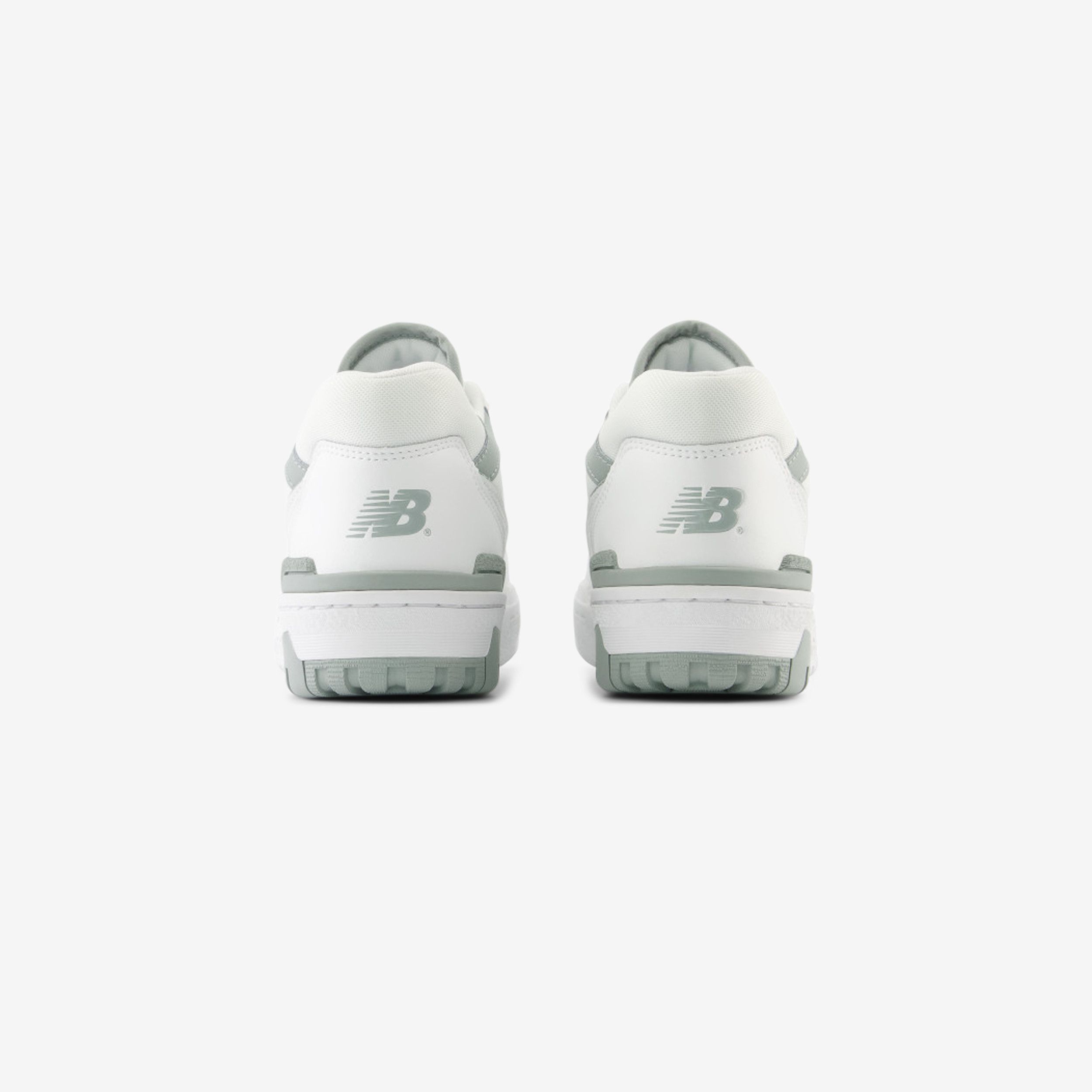 New Balance o1s22i1n0824 550 Low-Top Sneakers in White Size US 6 / IT 36 - 5 Thumbnail