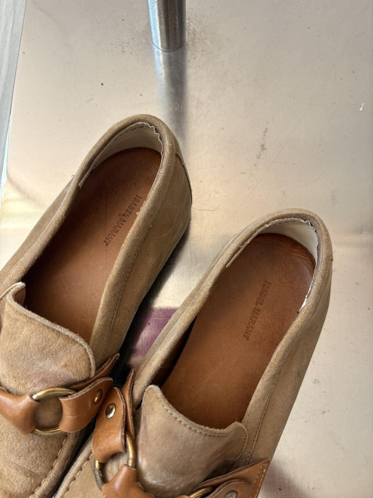 Isabel Marant Isabel Marant shoes Size US 7.5 / IT 37.5 - 4 Thumbnail