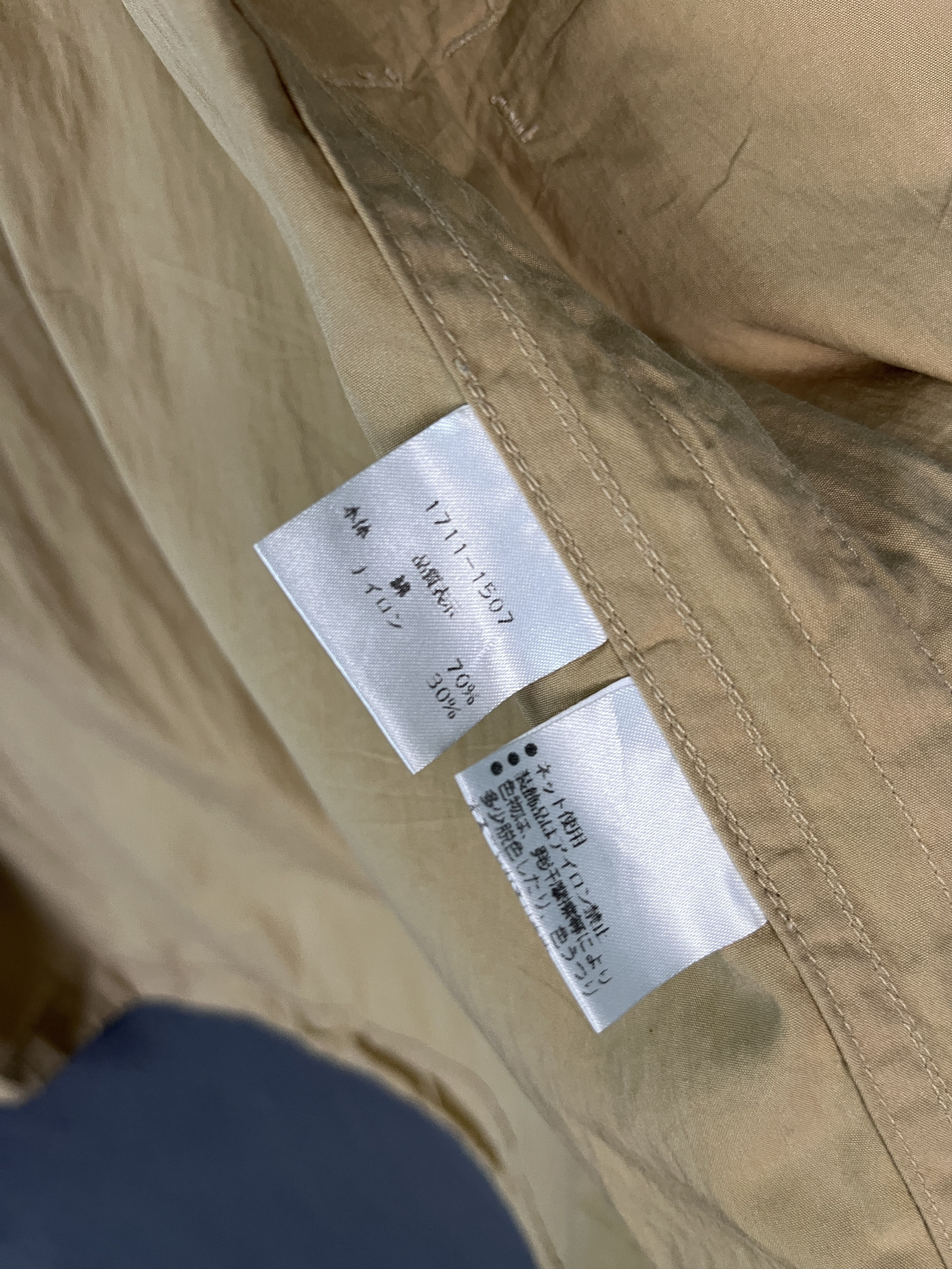 Sports Specialties Pia Sport Utility Multipocket Jacket Size US M / EU 48-50 / 2 - 11 Thumbnail