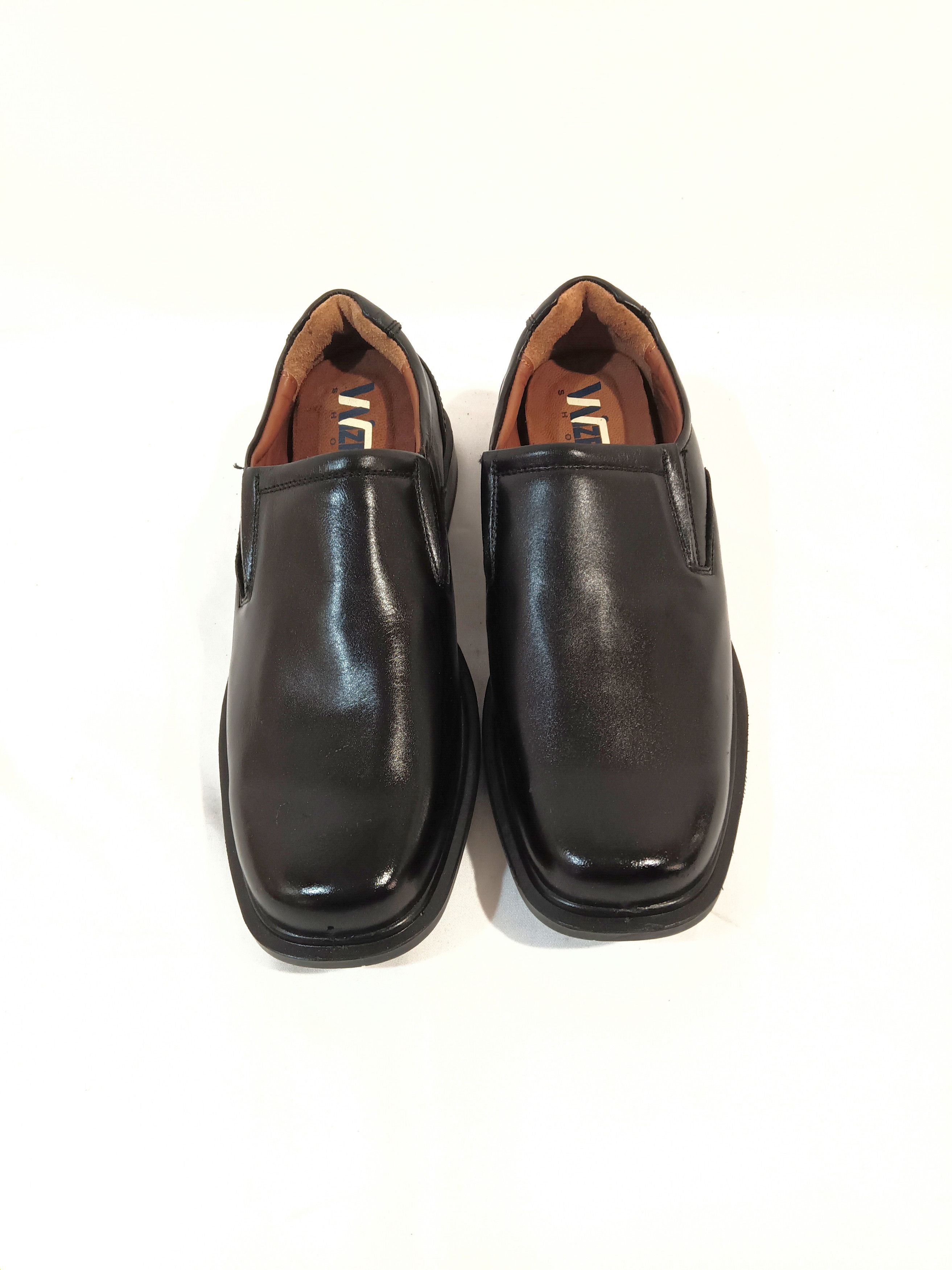 Other Wizfort Leather Shoes Size 6.5 USA 39 EU Loafers Size US 6.5 / EU 39-40 - 1 Thumbnail