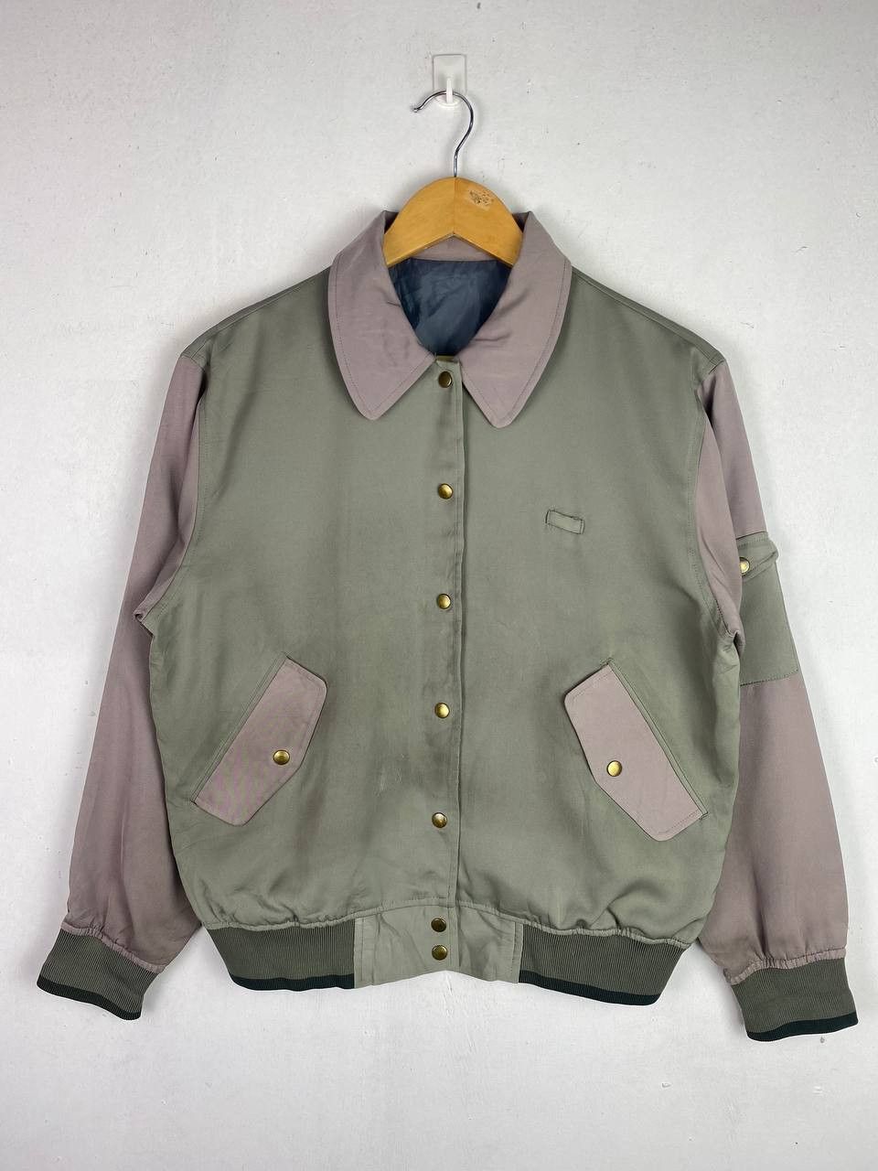 Honda vintage joyful honda jacket nice design Size US M / EU 48-50 / 2 - 2 Thumbnail