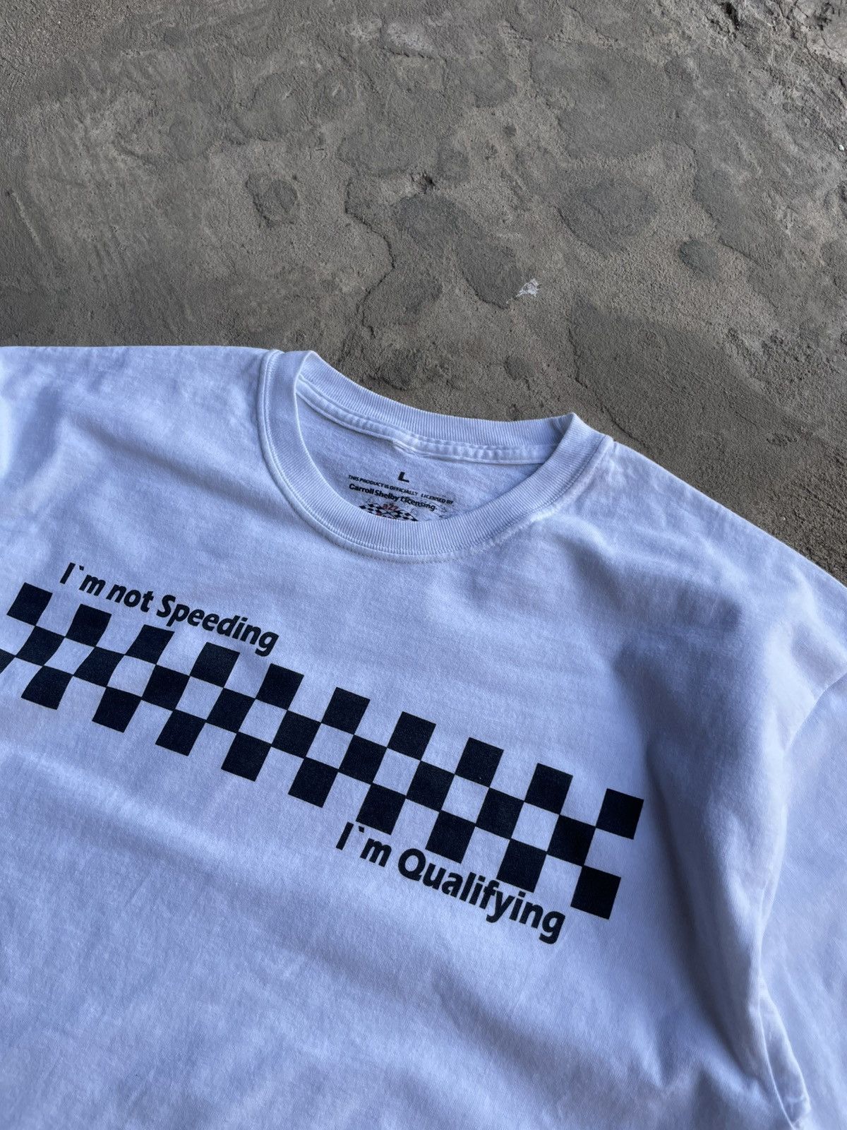 Porsche Design Vintage Porsche 911 Racing Boxy T-shirt Y2K Size US L / EU 52-54 / 3 - 7 Thumbnail